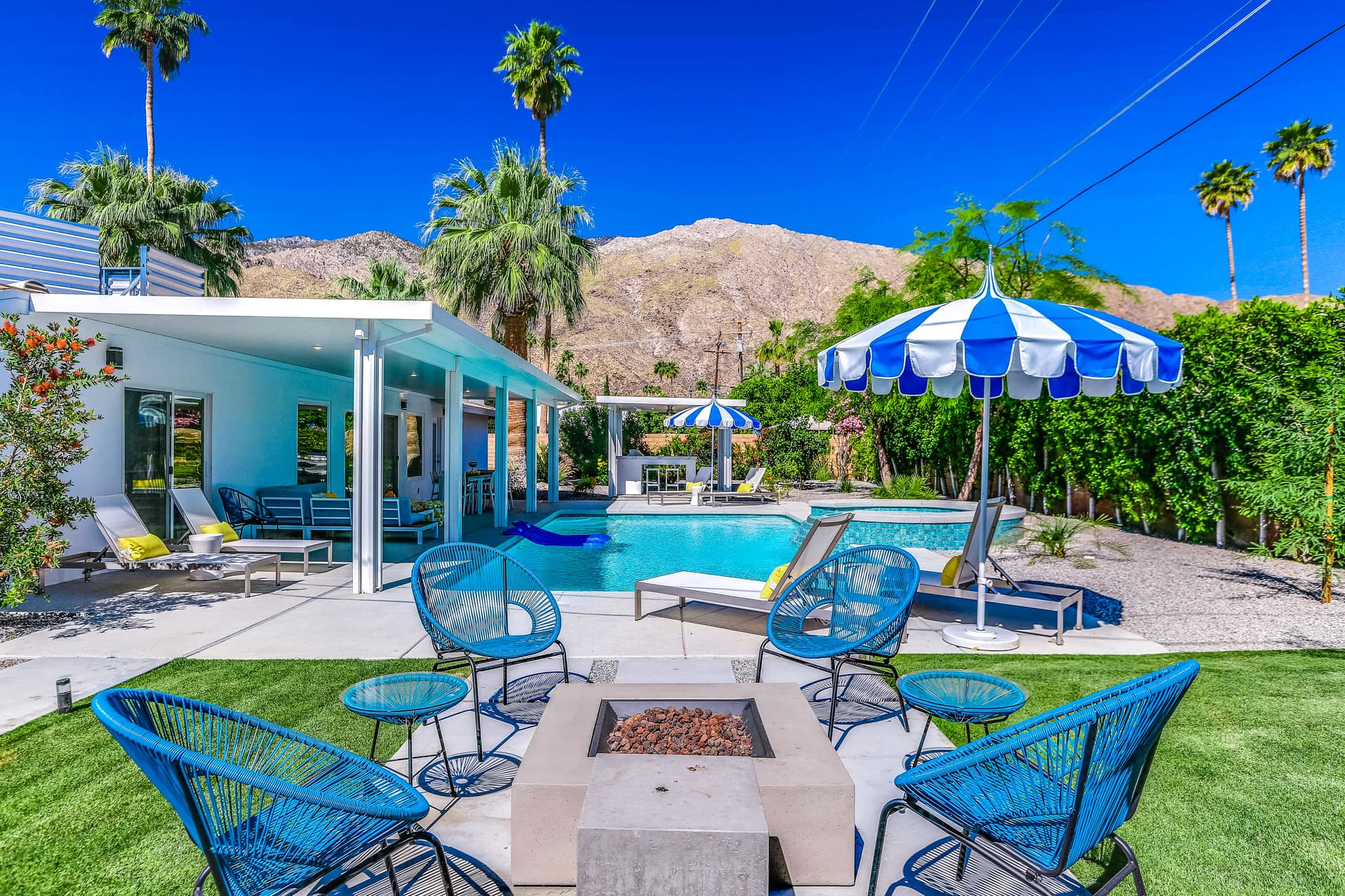 Desert Stardust House - Image 2