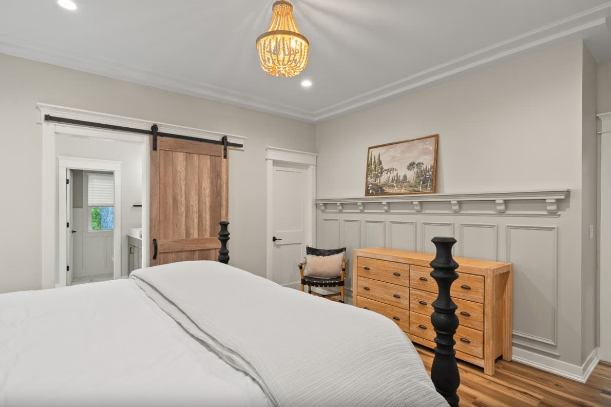 Bearly Hare Cottage - Image 22