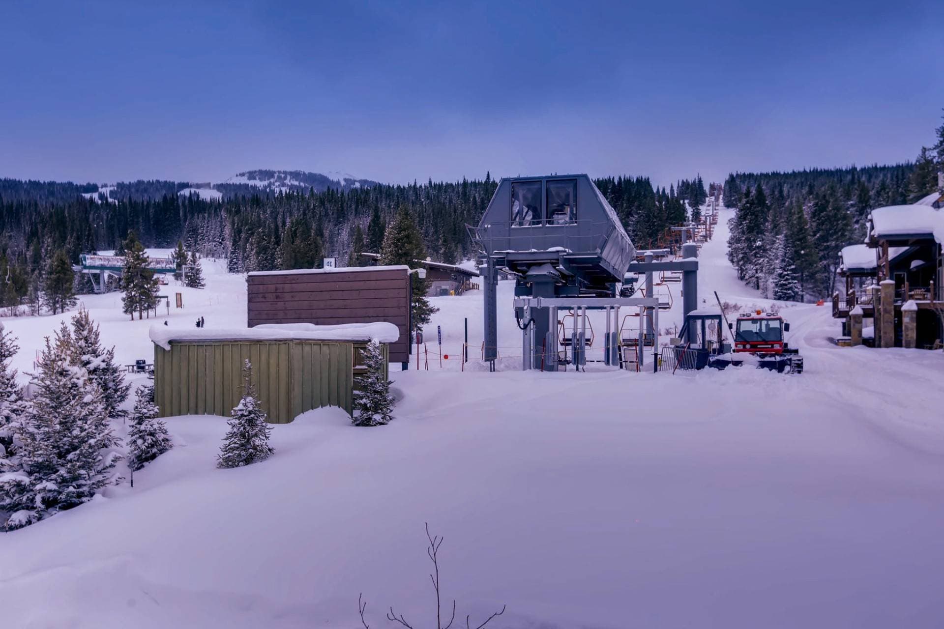 Union Creek House - Image 41