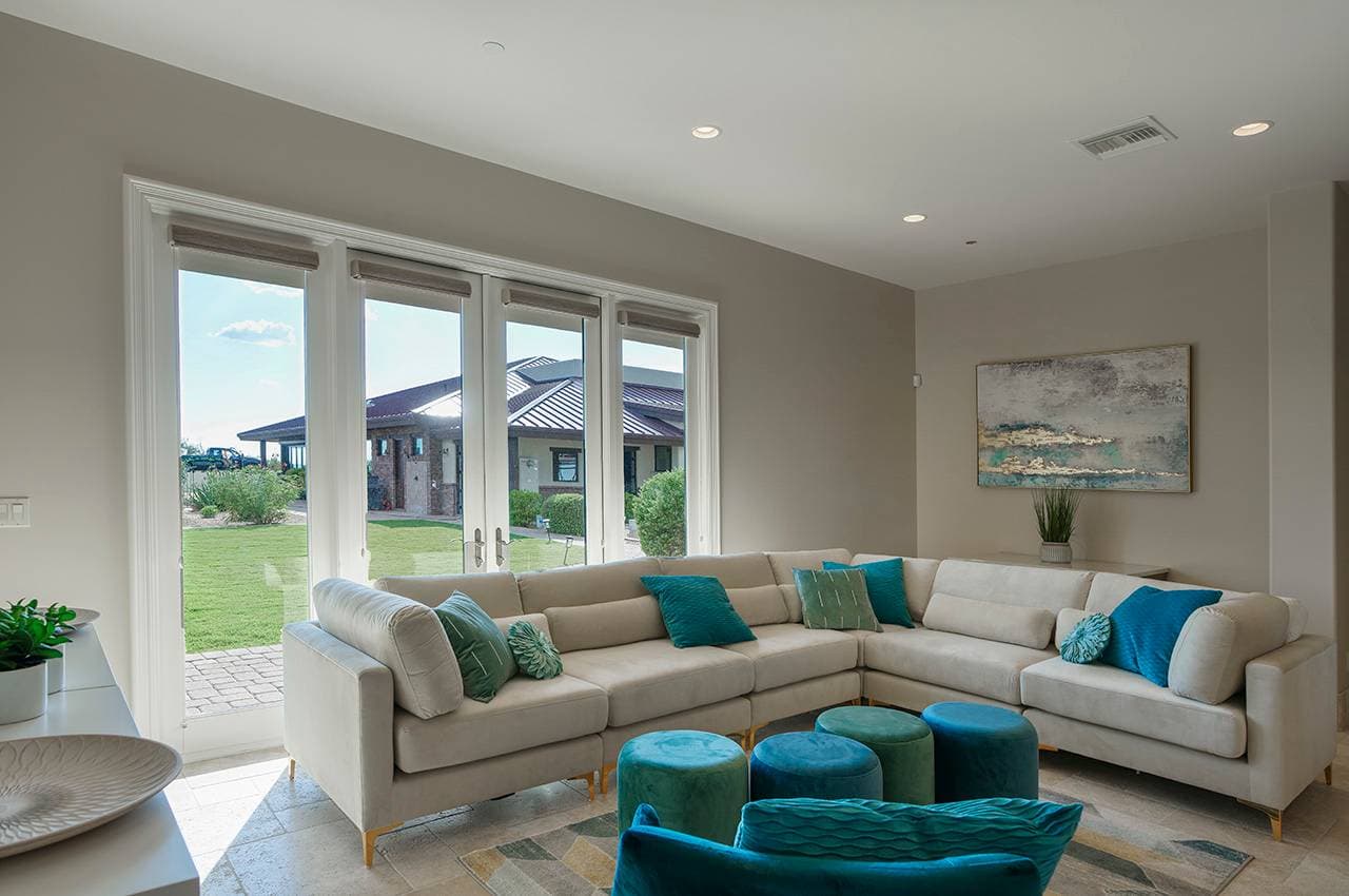 Hozho Main Estate - Image 48