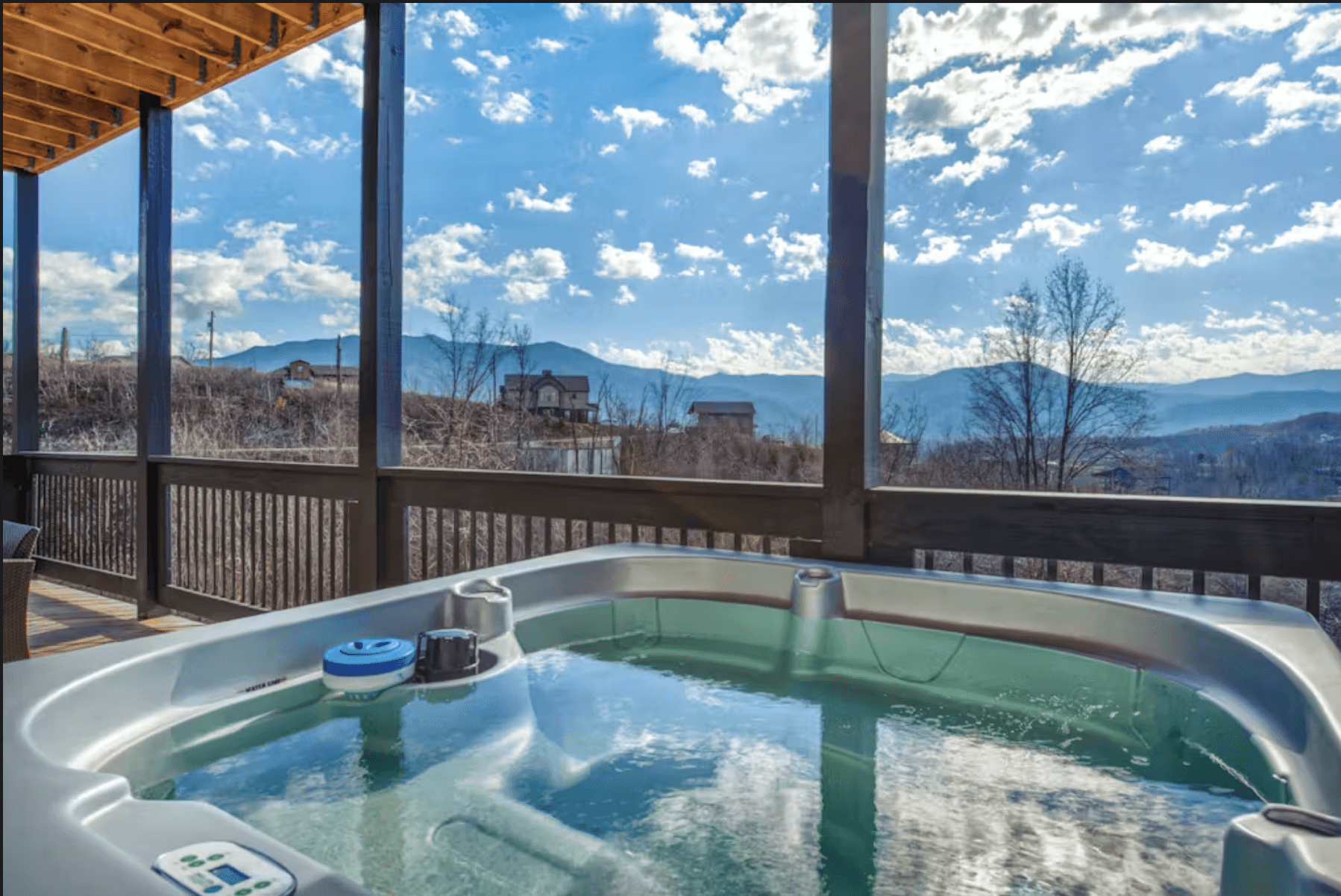 Oasis in the Smokies - Image 5