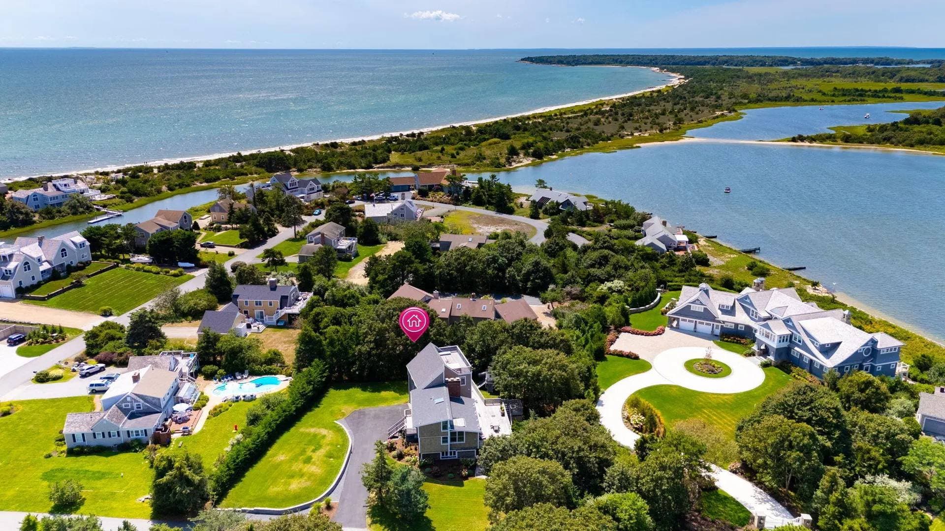 Great Island on the Sound - Image 3