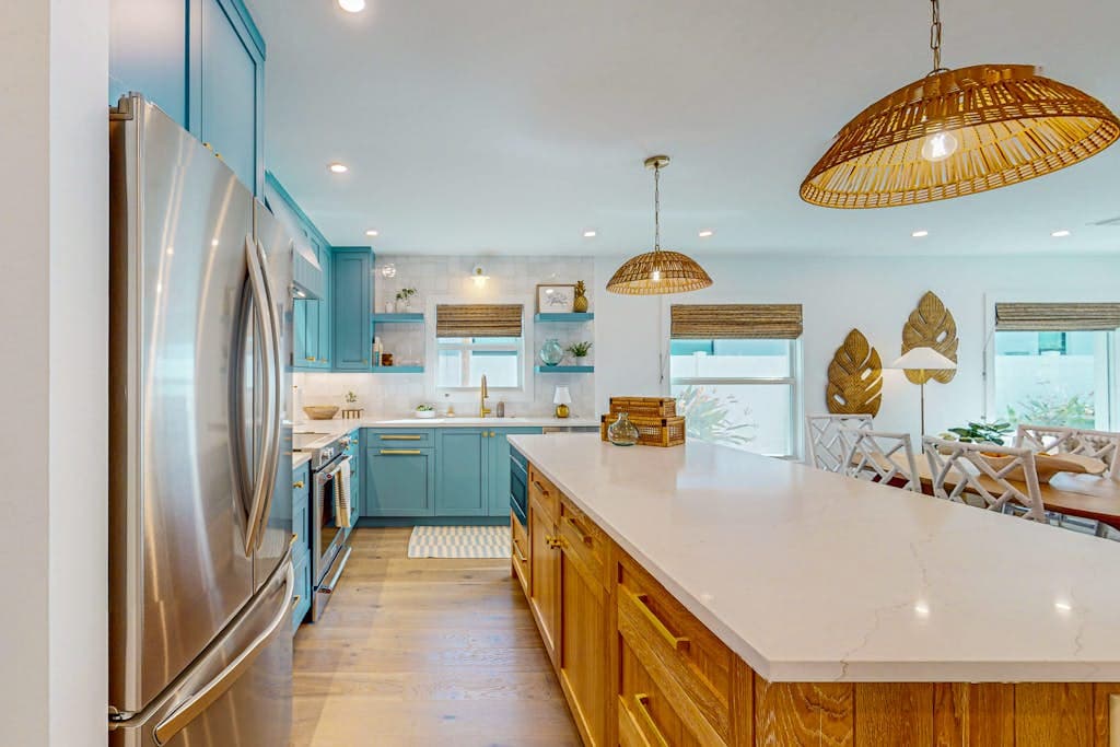 Yellow Door Beach Cottage - Image 6