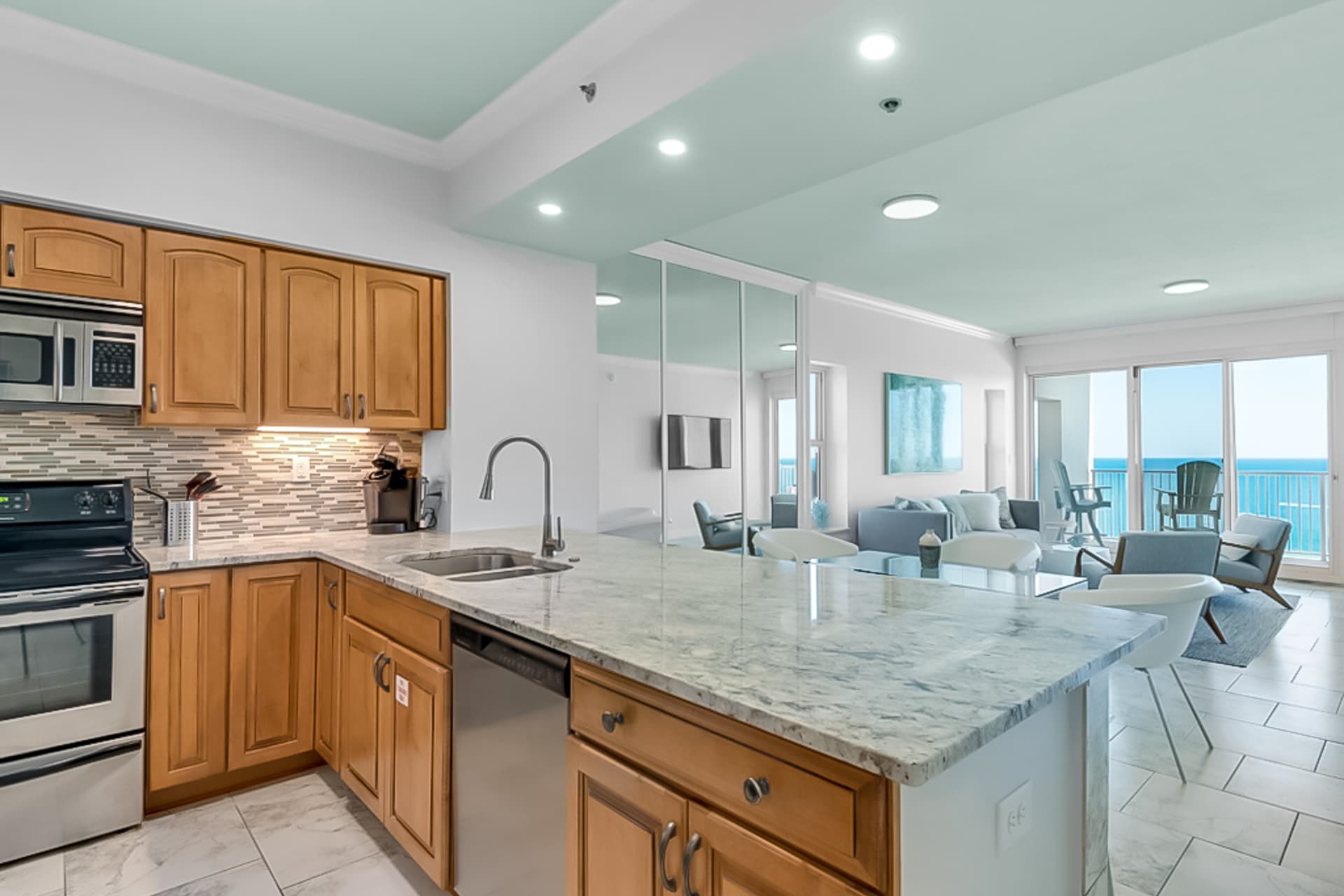 Tops'l Tides 1201 Home - Image 6