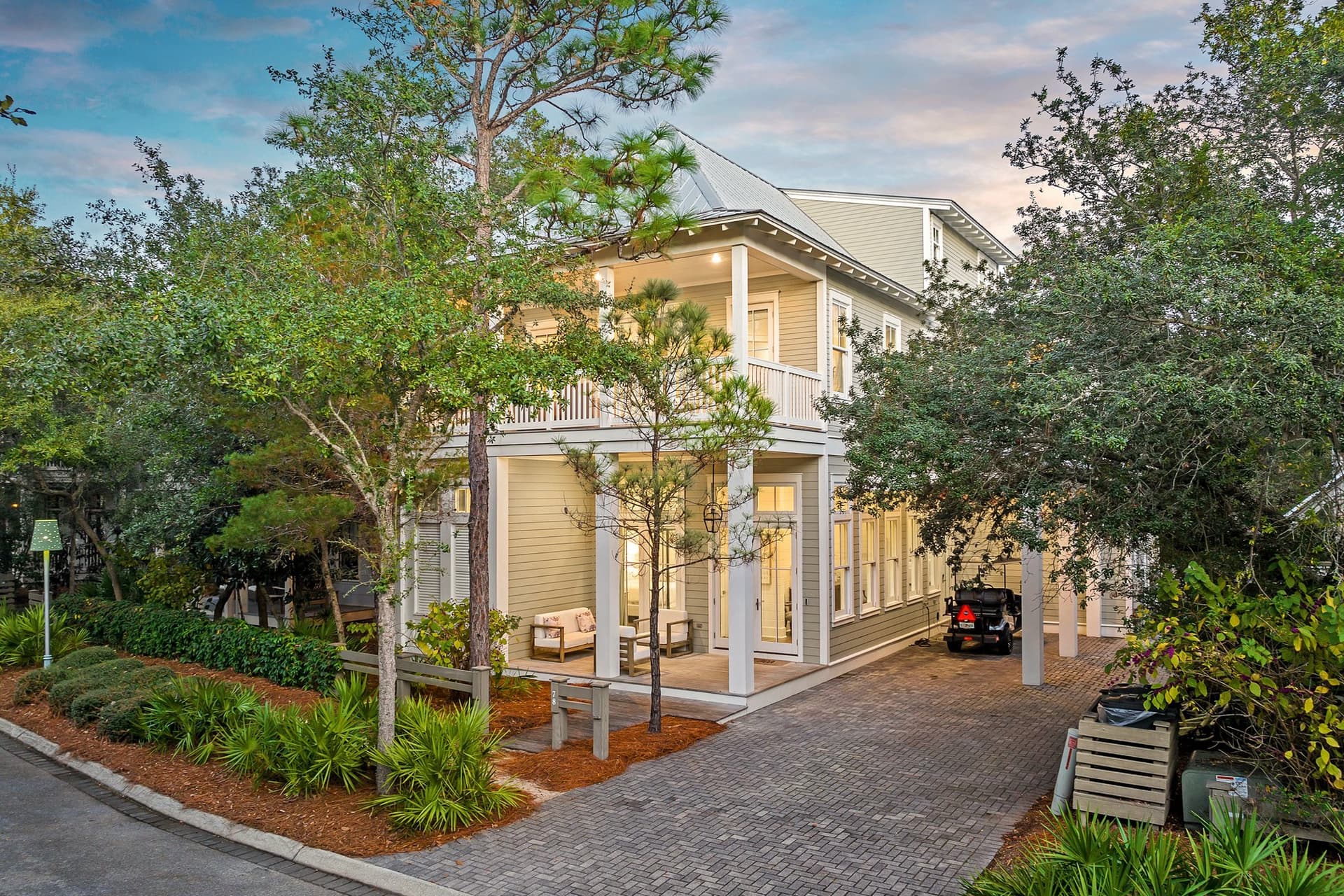 Magnolia Way - Image 41