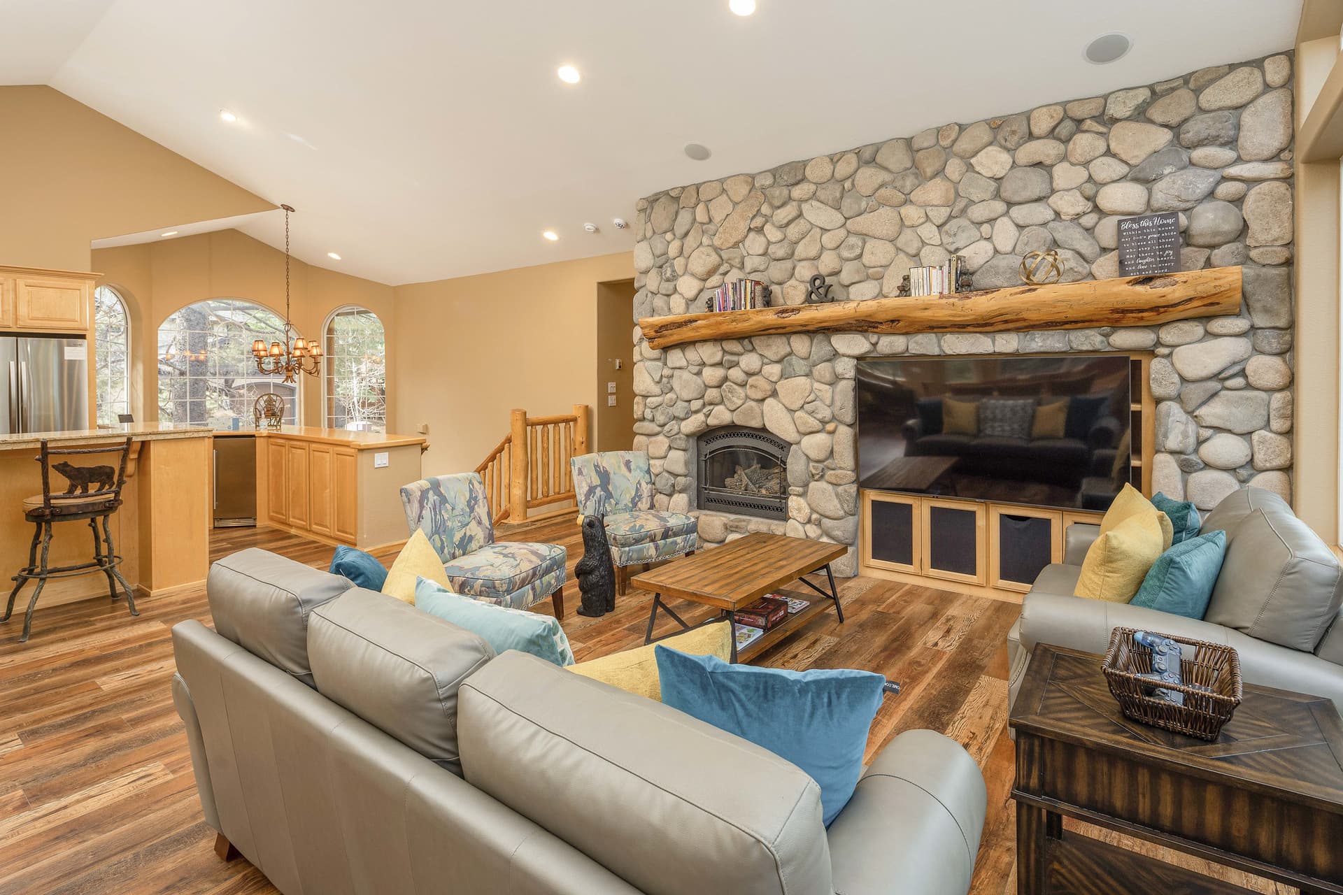 Tahoe Getaway House - Image 4