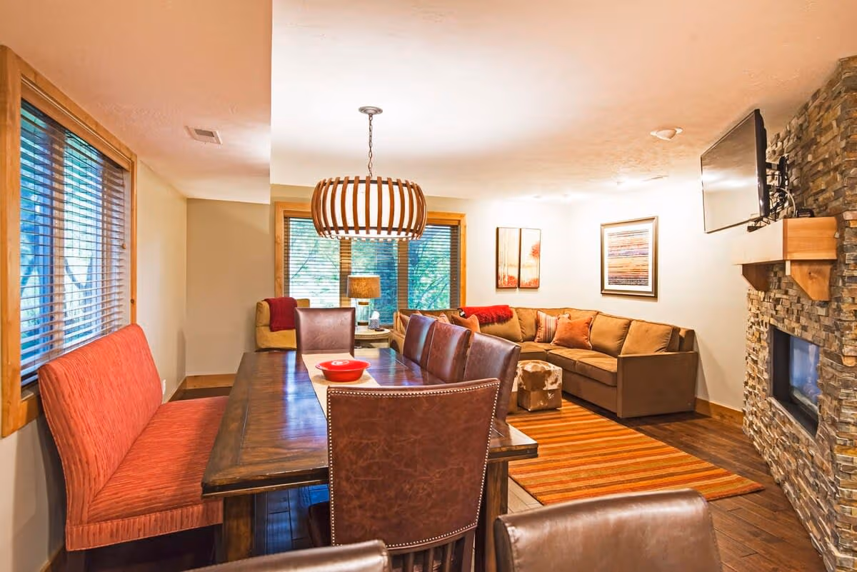 Alpine Ember Escape - Image 8