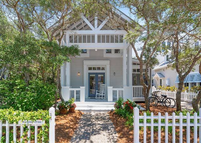 Curphey Cottage - Image 2