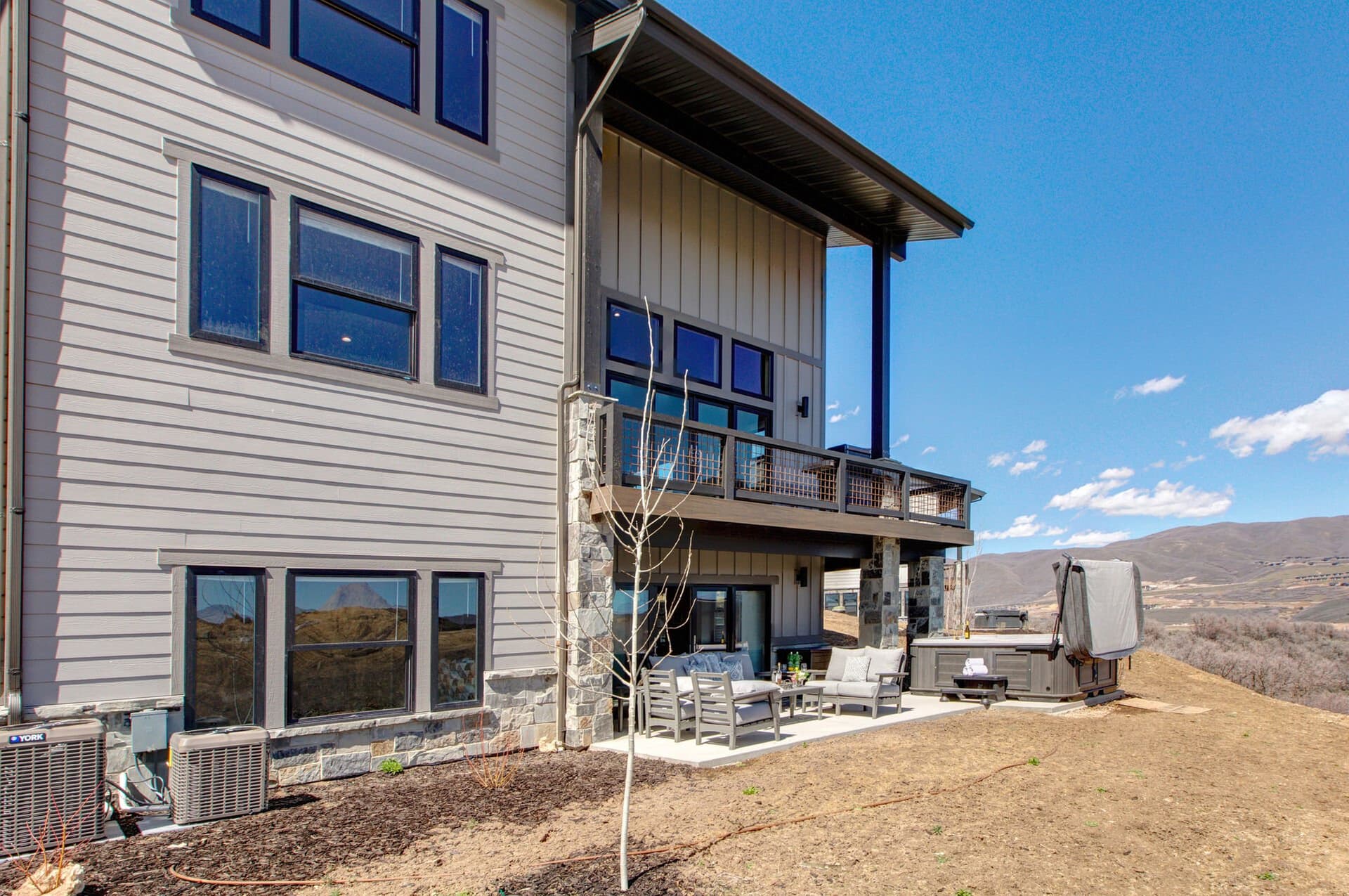 Mayflower Jordanelle Lakeside - Image 48