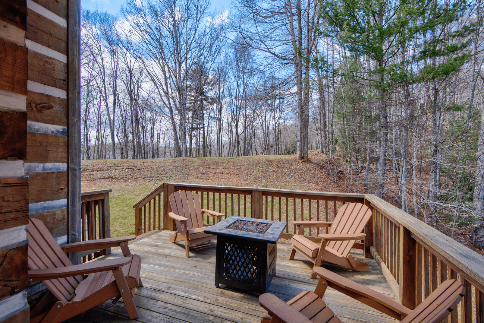 Cozy Bear Cabin - Image 2