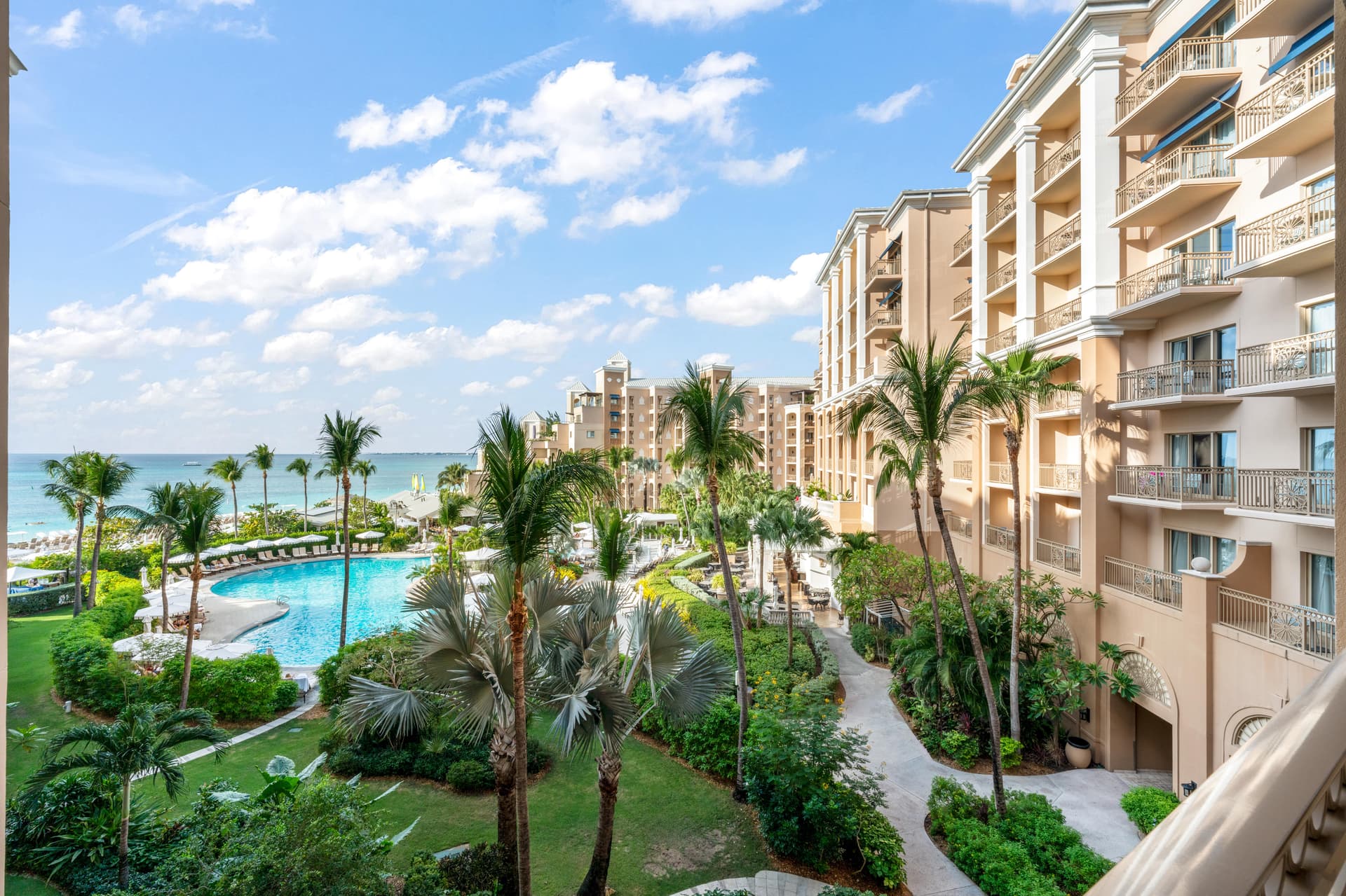 Ritz-Carlton Residence #402 - Image 15