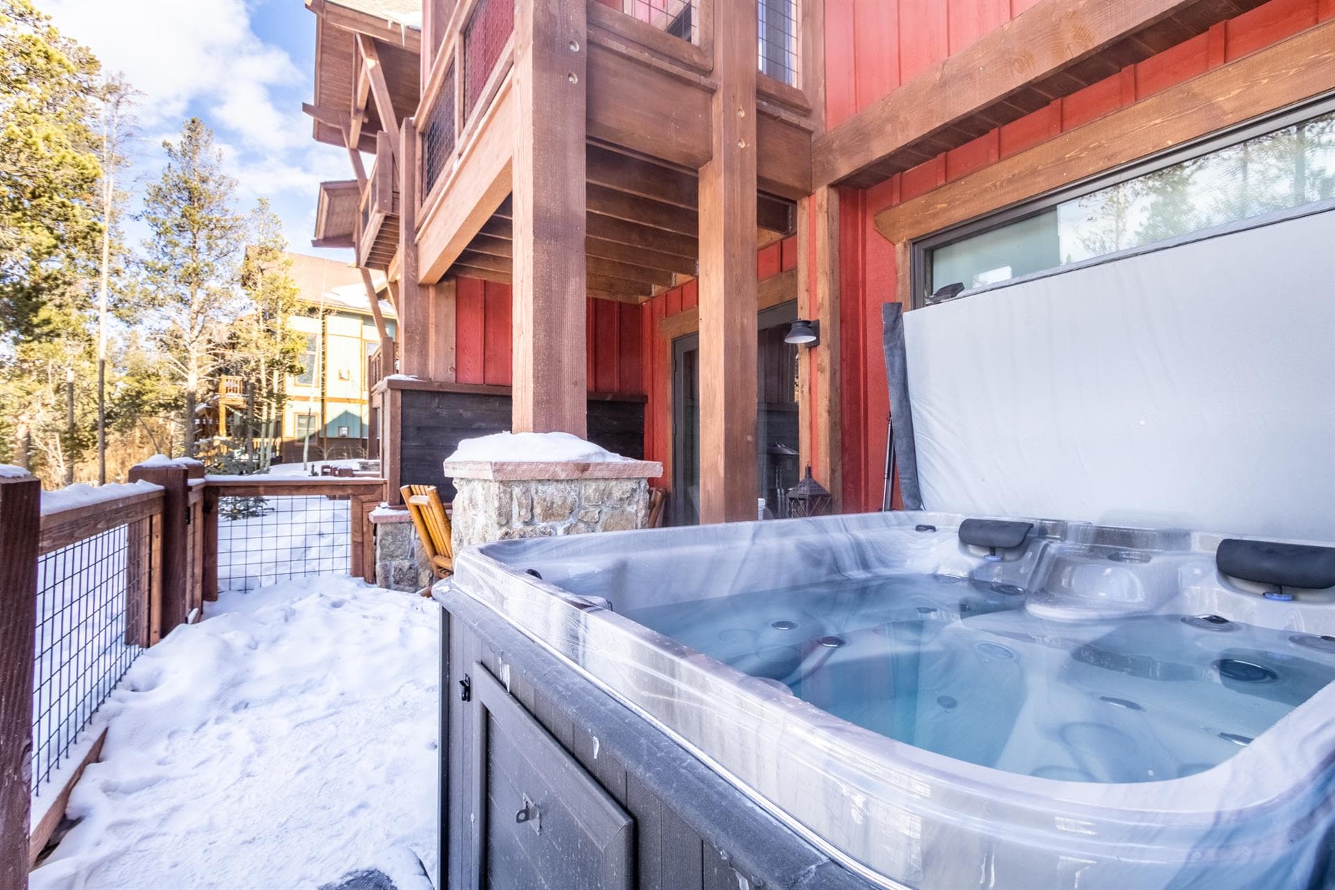 Season at Keystone - Image 4