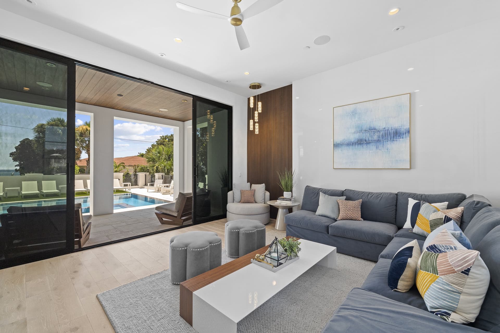 Above & Beyond - Image 5