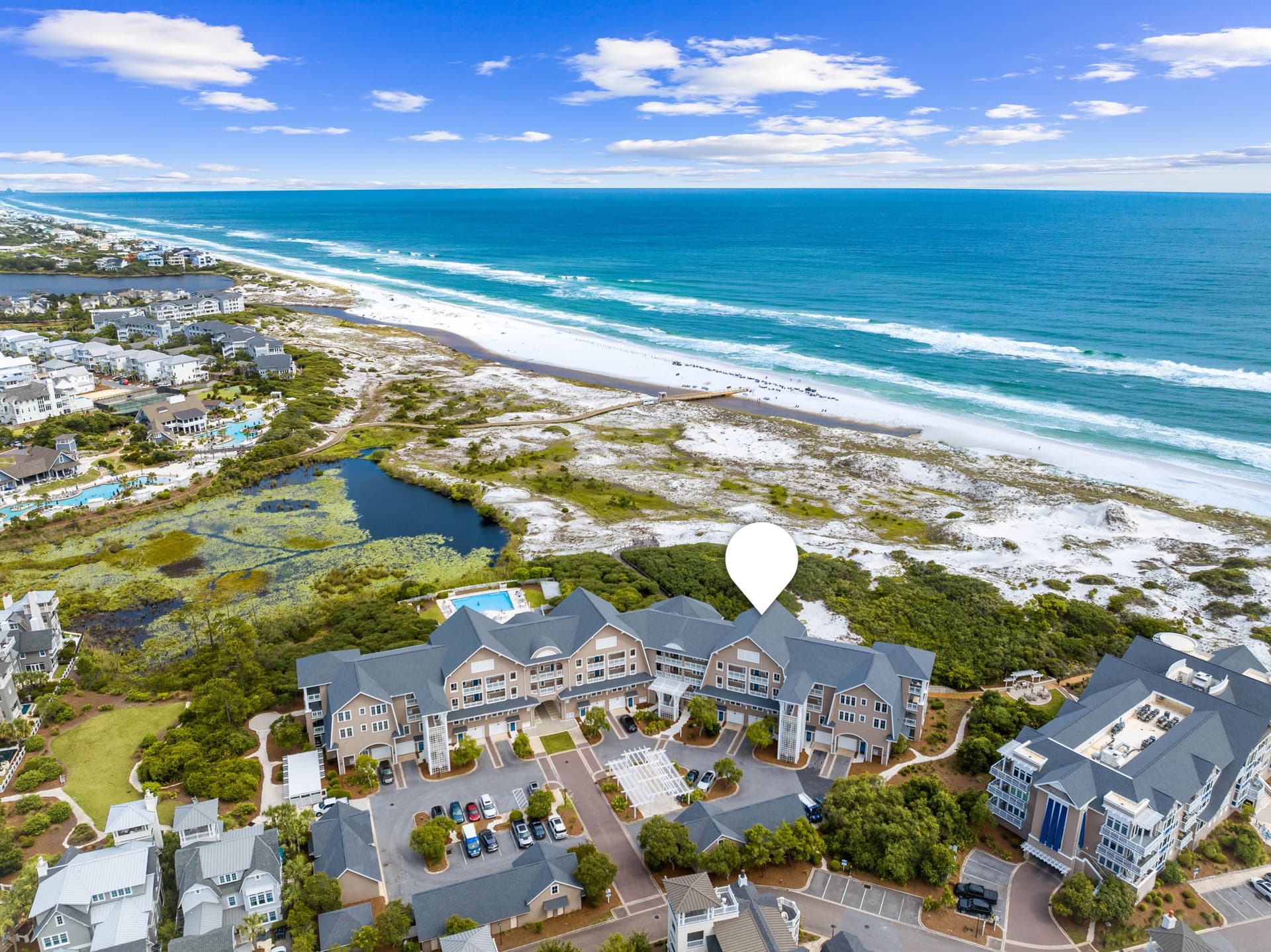 Compass Point Way #110 - Image 48