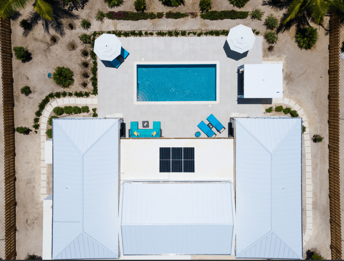 Villa Belle Vie - Image 26