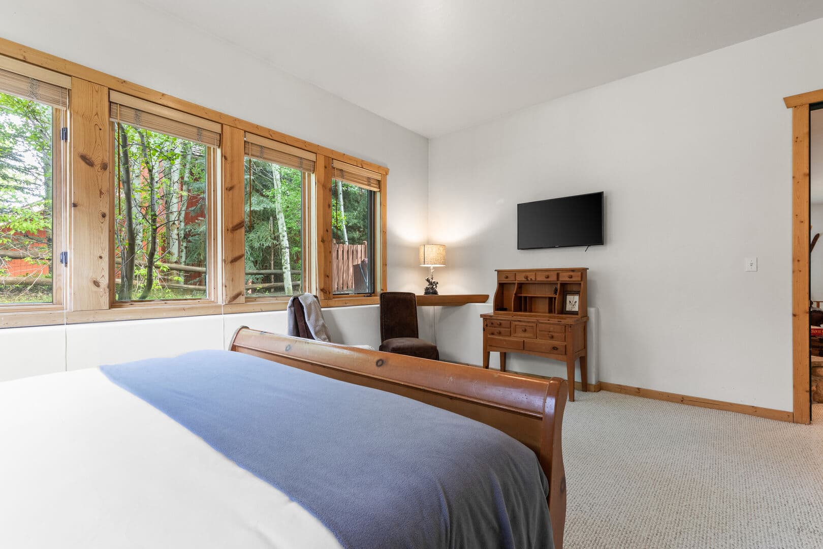 Snow Cloud Villa - Image 28