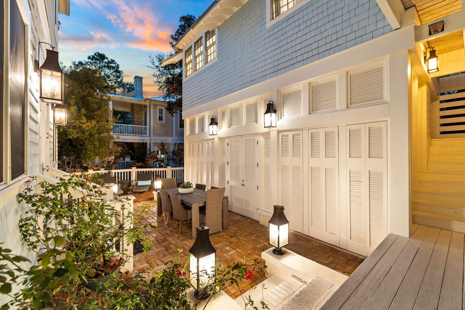 Watercolor Parkside - Image 71