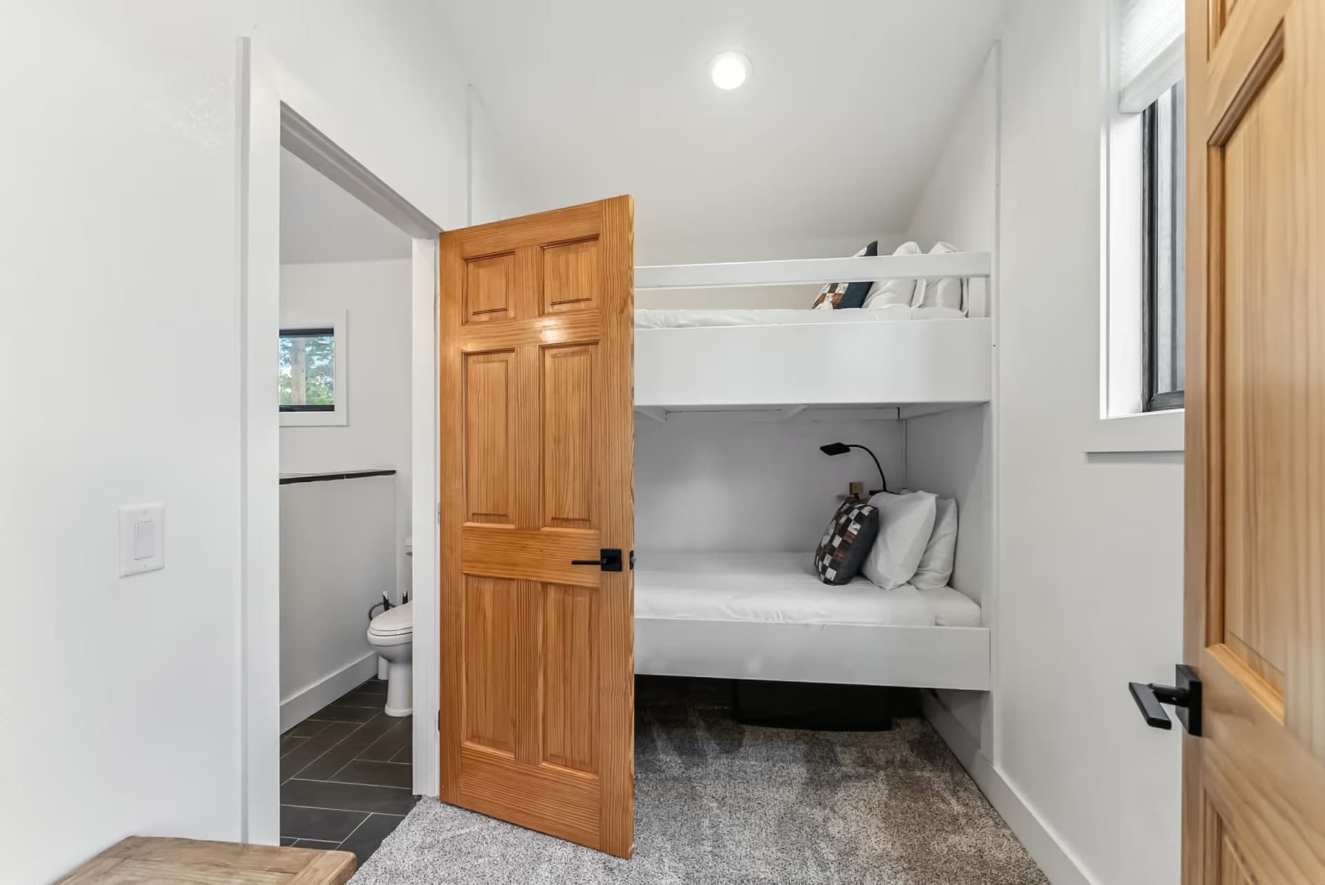 Snowbound Refuge - Image 34