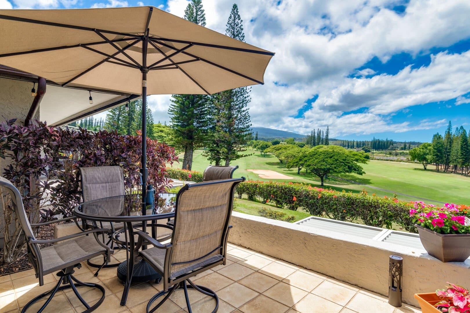 Kapalua Golf Villas #11P 5-6 - Image 3