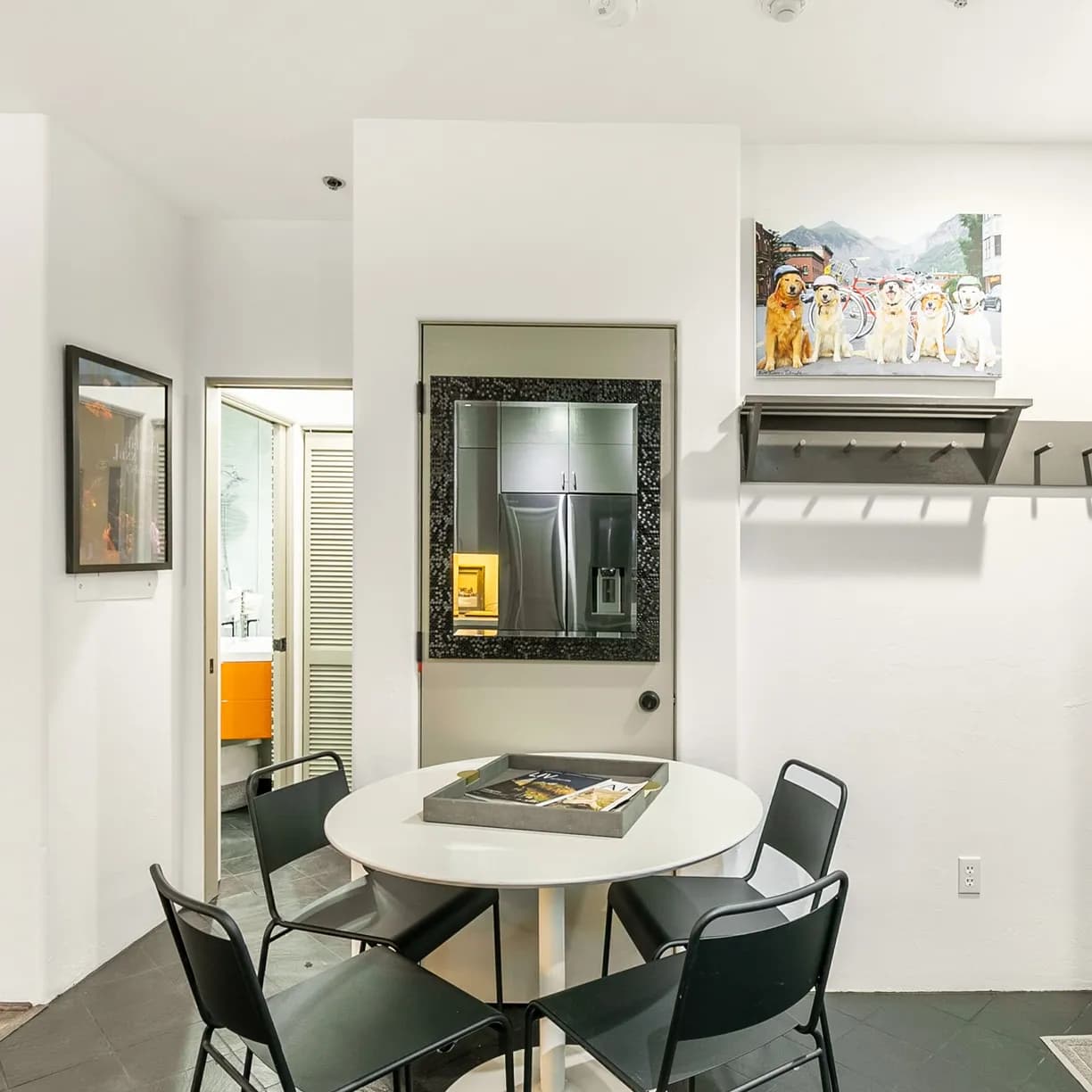 New San Juan Penthouse - Image 4