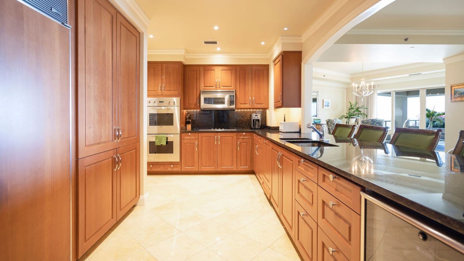 Ritz-Carlton Residence #505 - Image 5