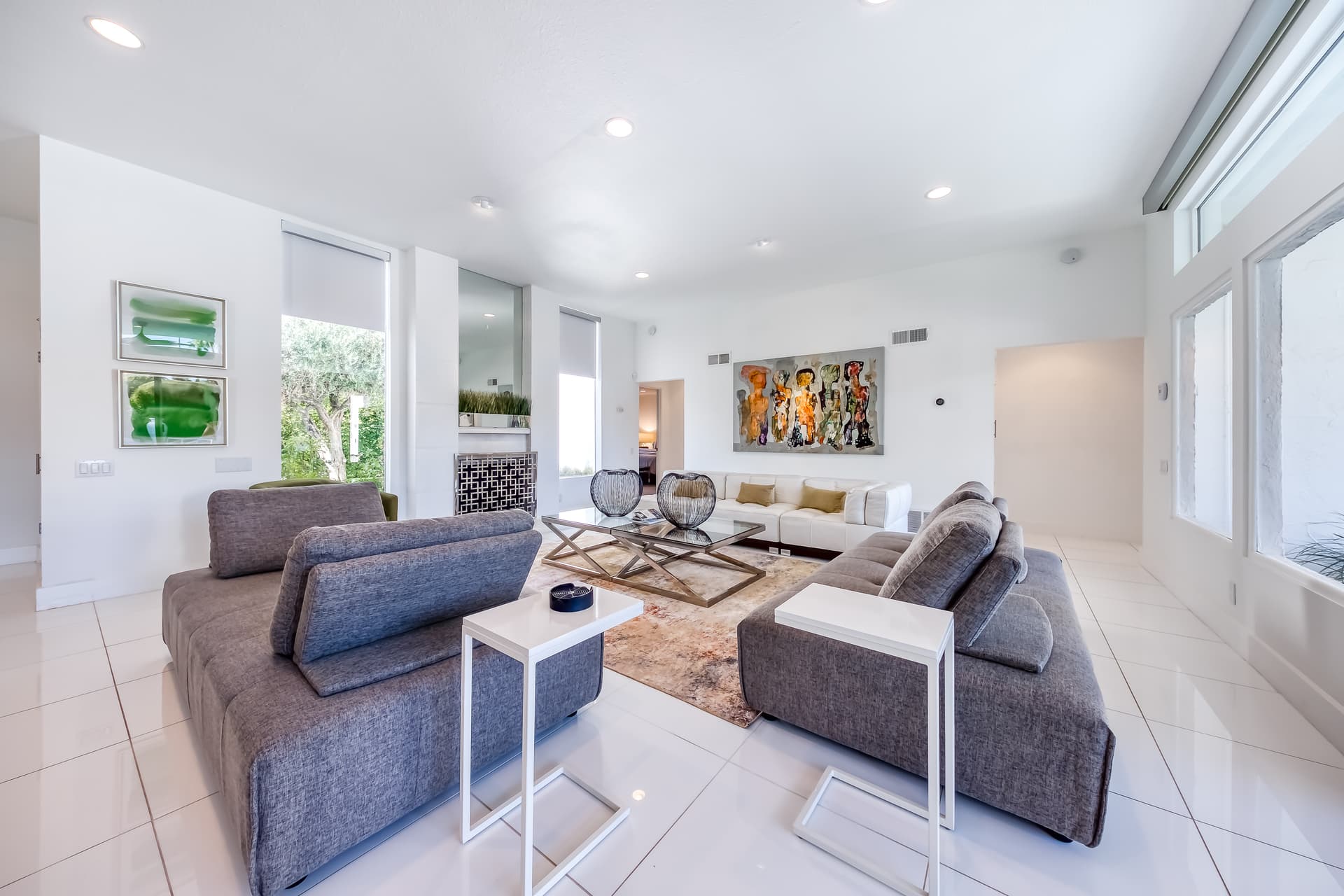 Mountain View Oasis House - Image 18