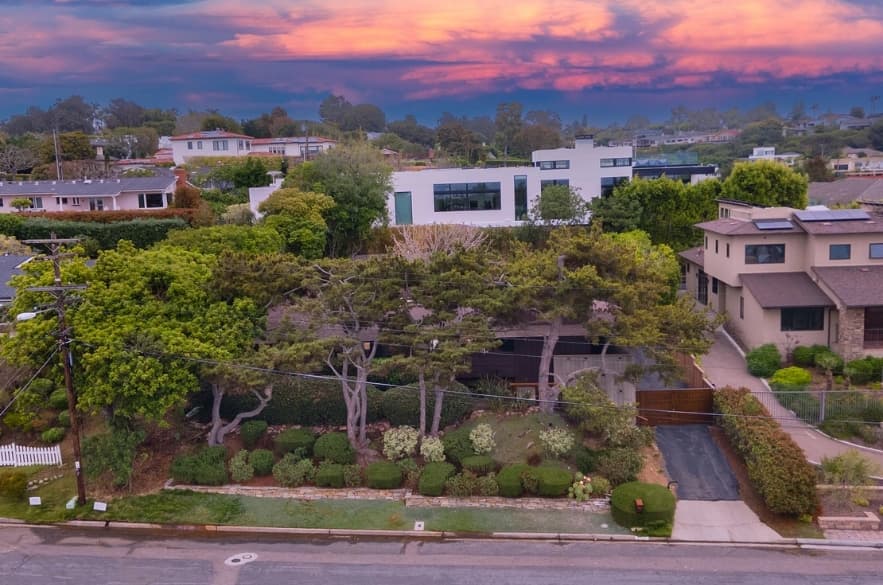 La Jolla Mid-Century - Image 60