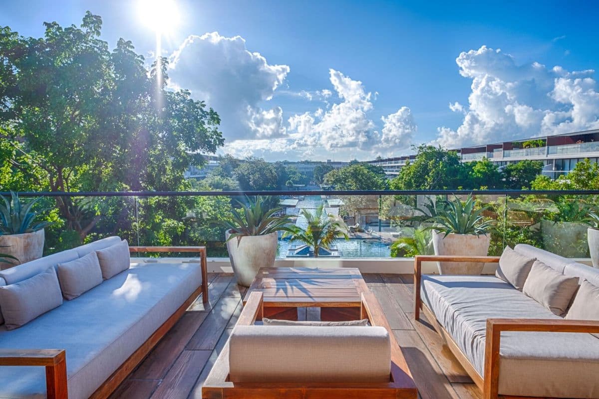 AWA Playacar Villa - Image 38