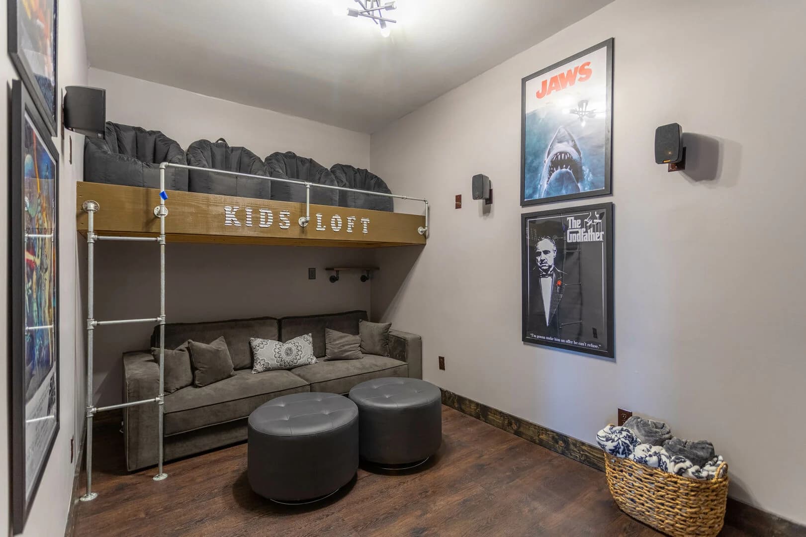 Above and Beyond - Image 32