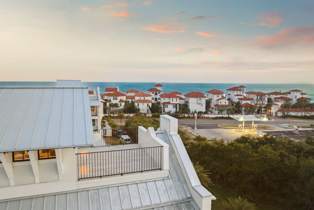 Bluffs on 30A - North - Image 87