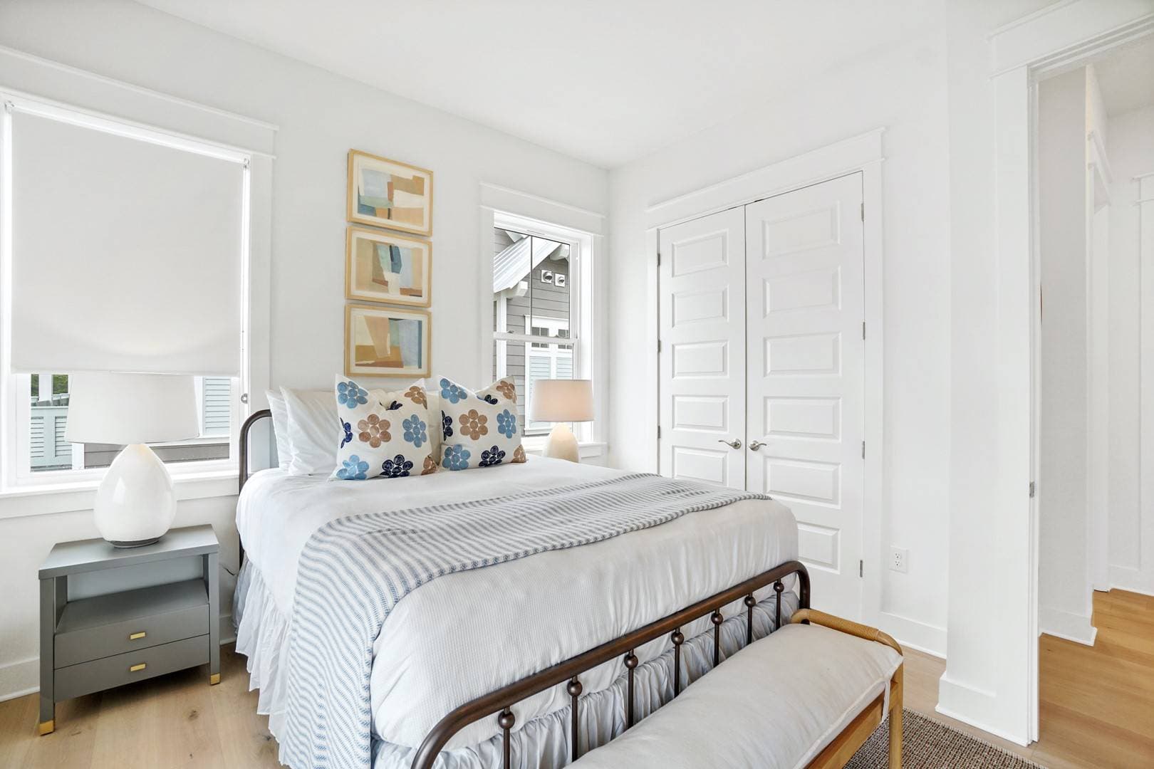 Salty Dog Sea Cottage - Image 20