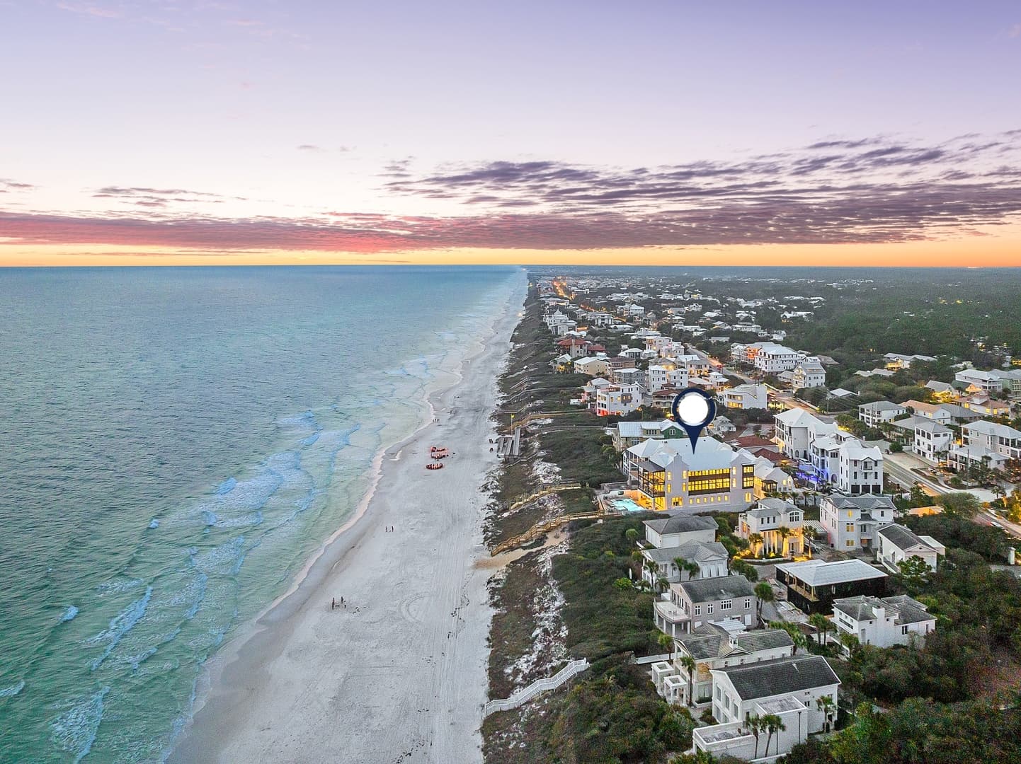 Gulf Front Sanctuary - Image 3