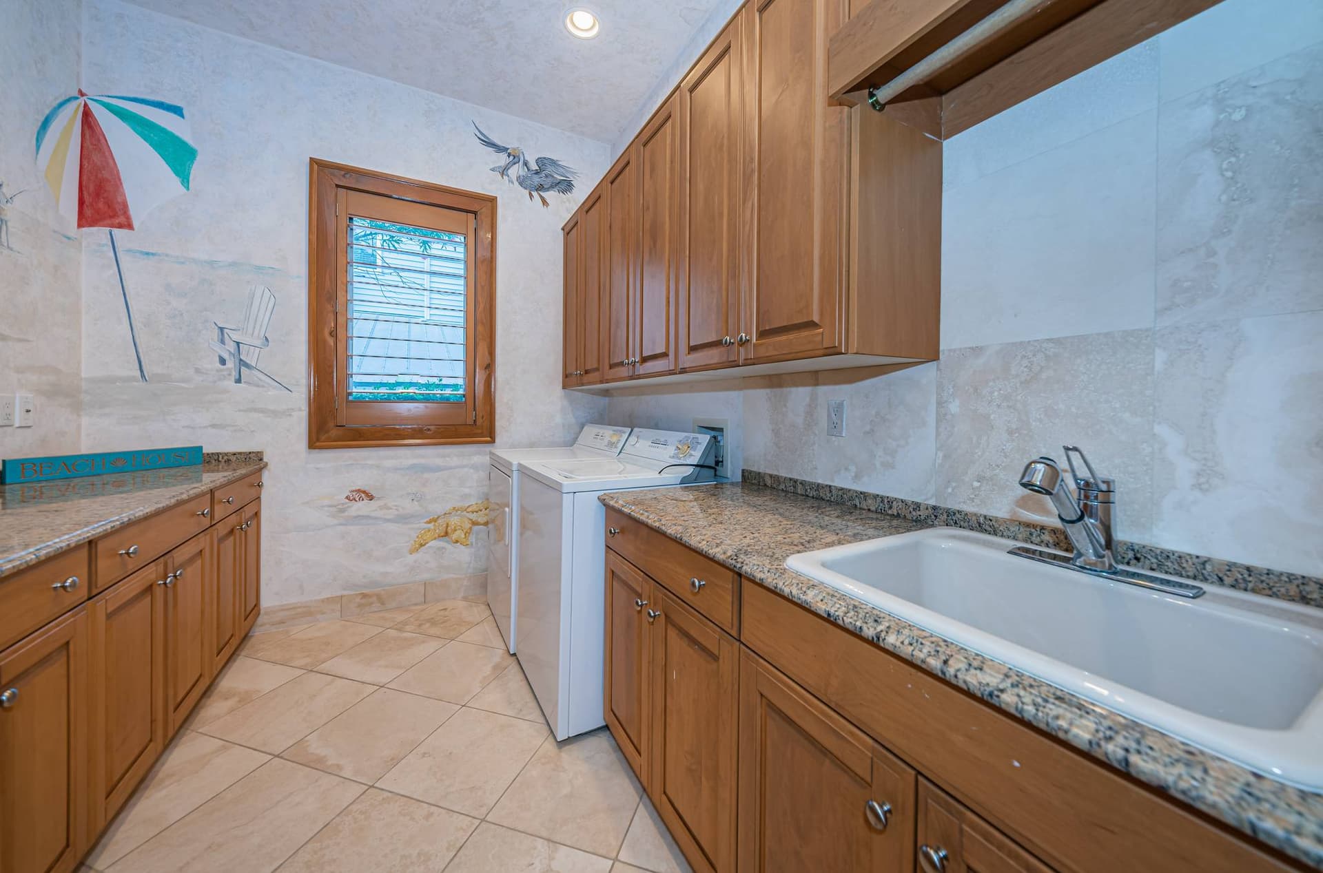 Ocean Blue Villa - Image 61