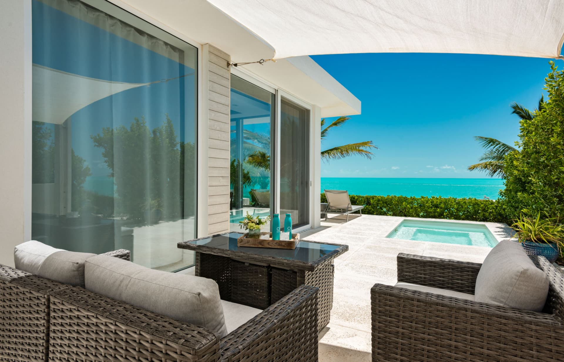 Aqua Ocean Villa - Image 9