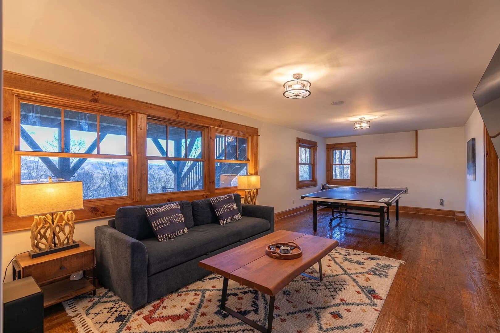 Blue Hole Lodge - Image 43