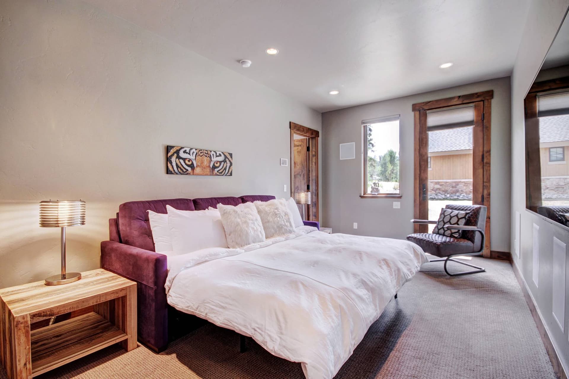 Slope View Chalet - Image 16