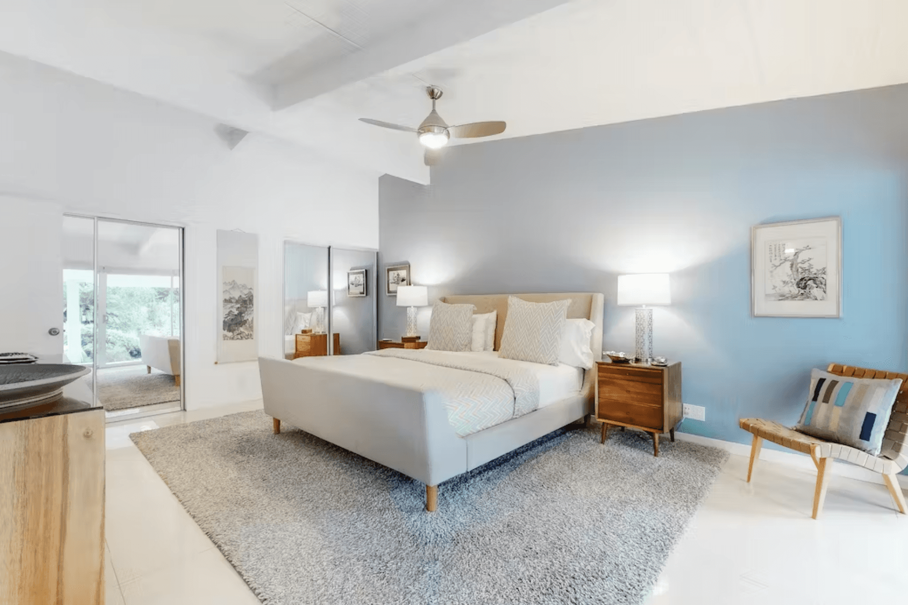 Palm Springs Style House - Image 17