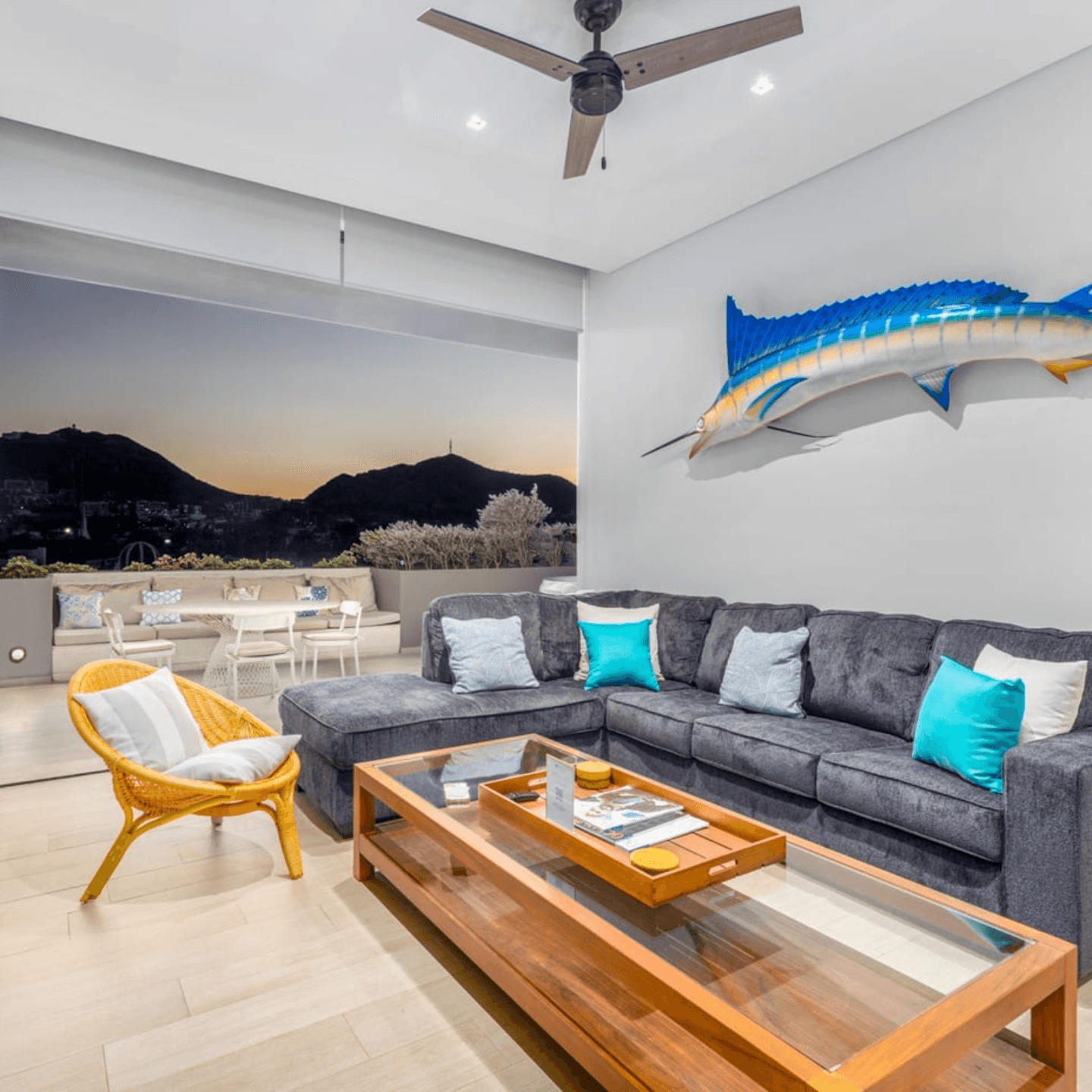 Casa Marina Vista - Image 1