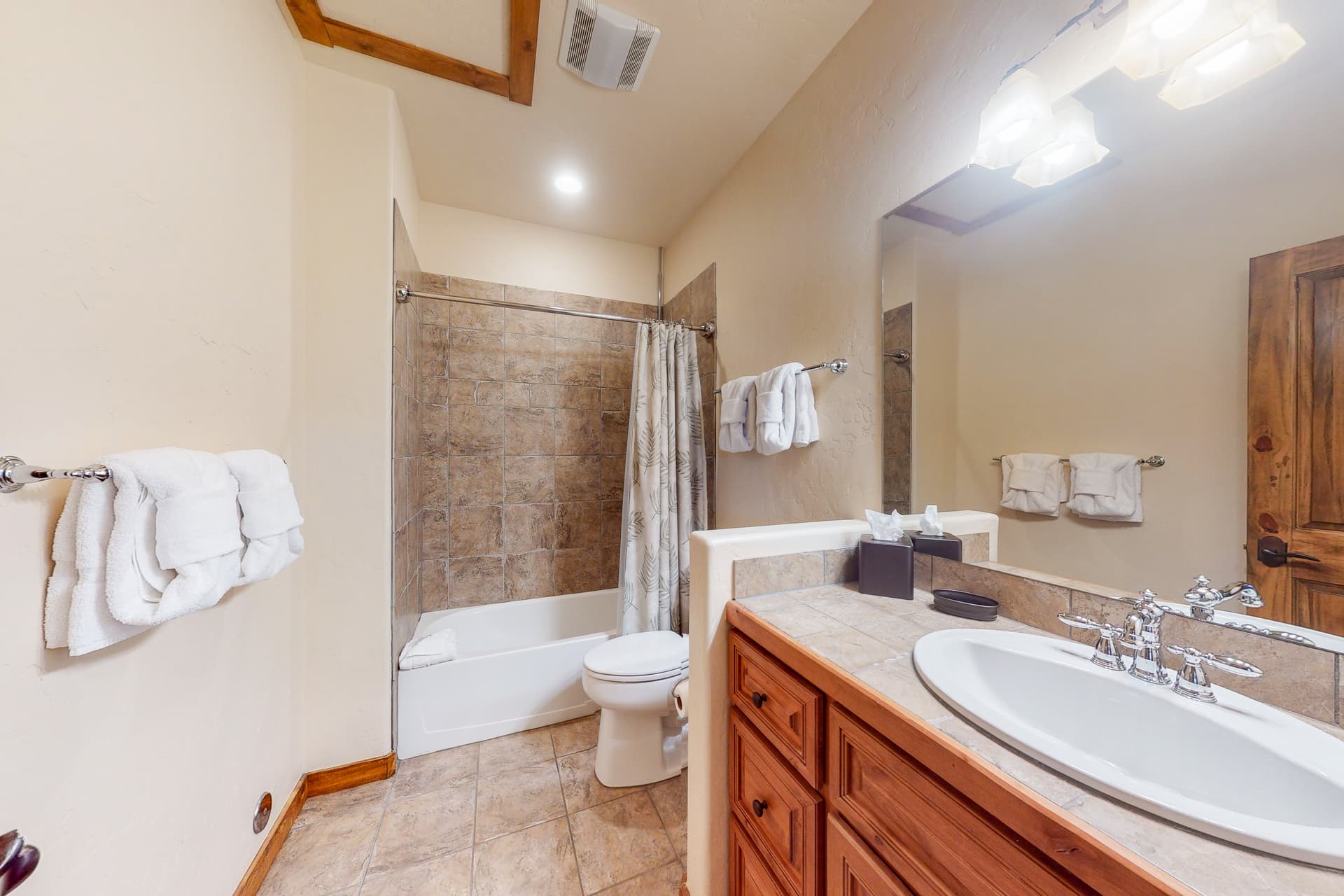 Bear Trail Villa - Image 14