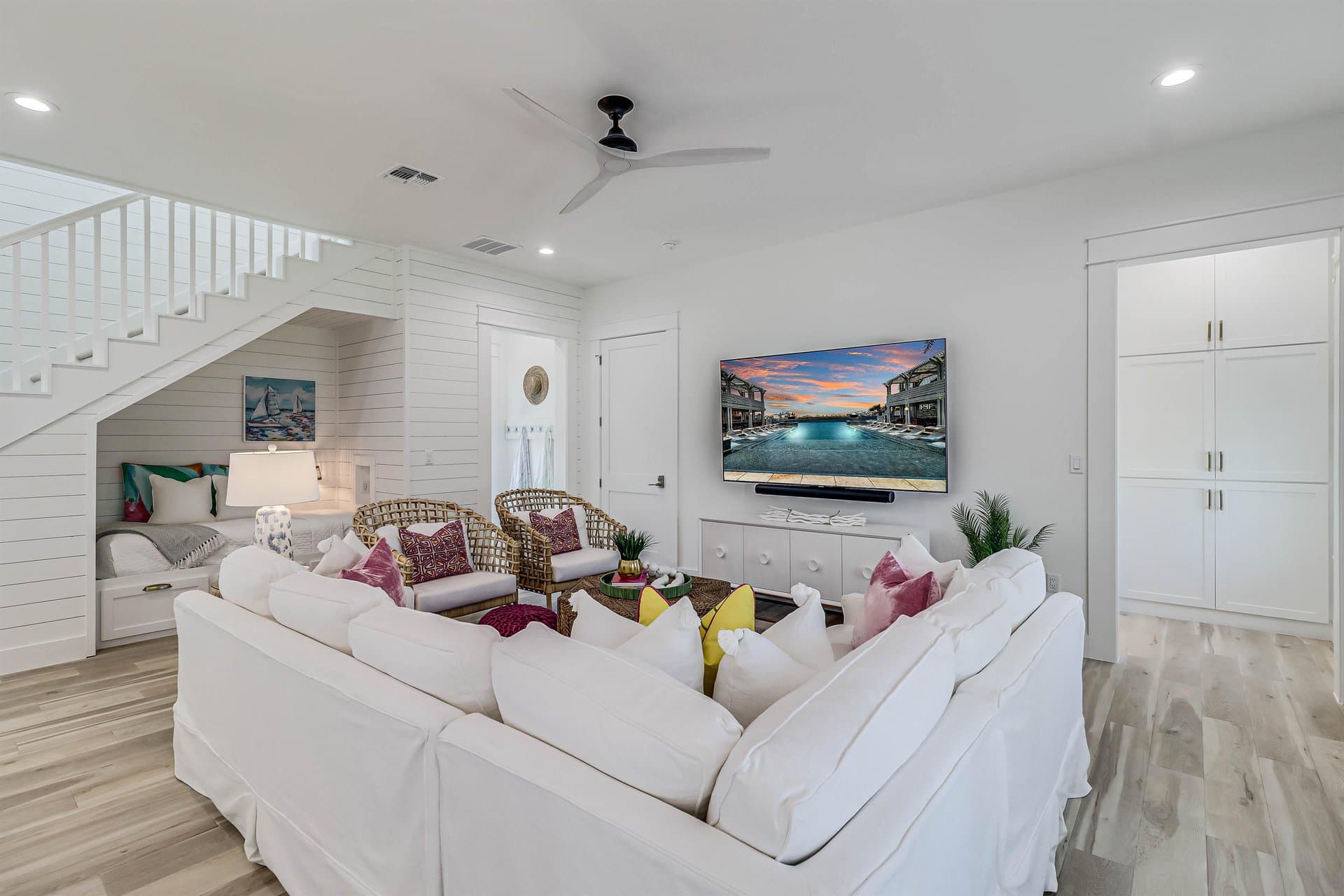 Coastal Cottage #B - Image 3