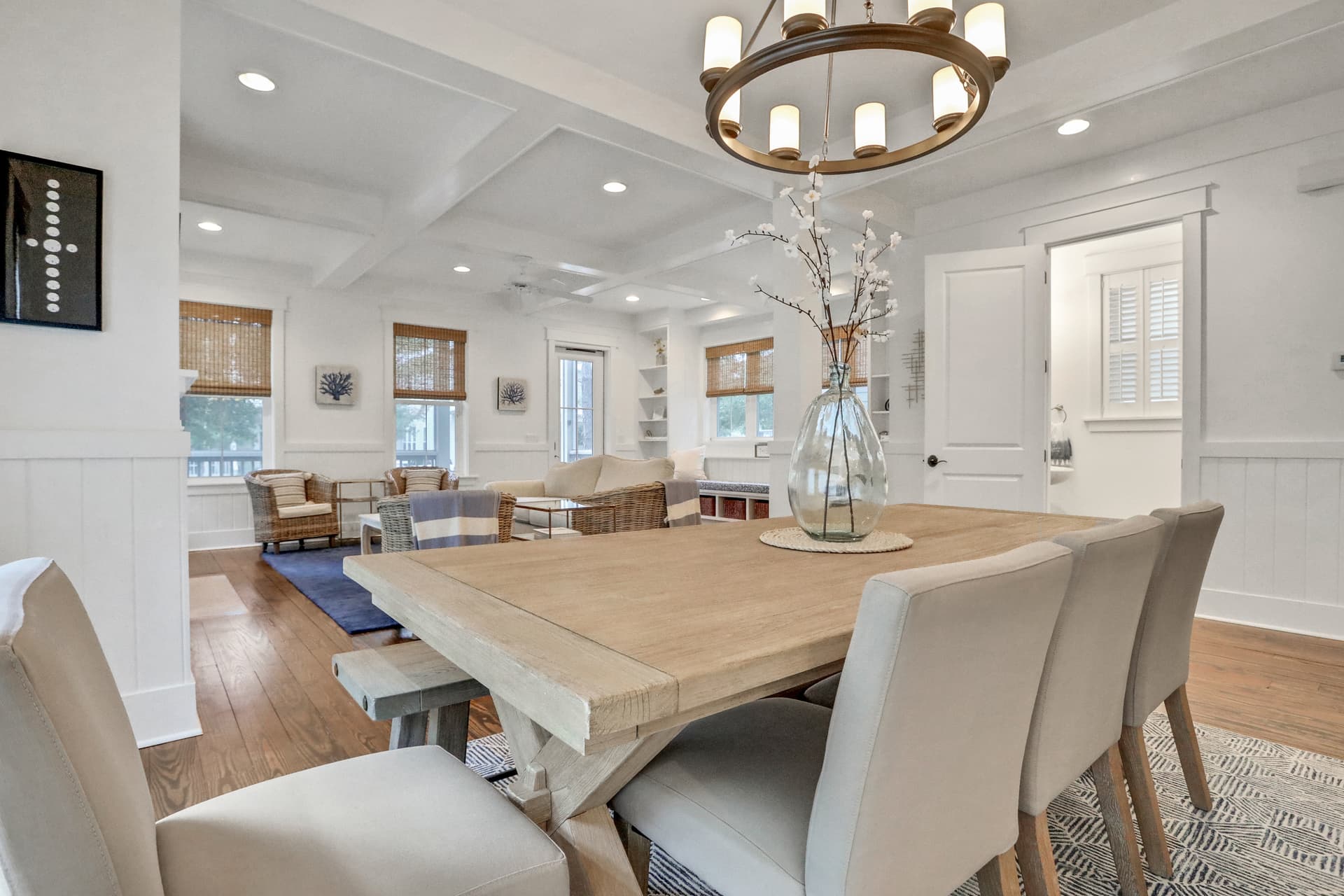 Nature Walk Beargrass House - Image 5