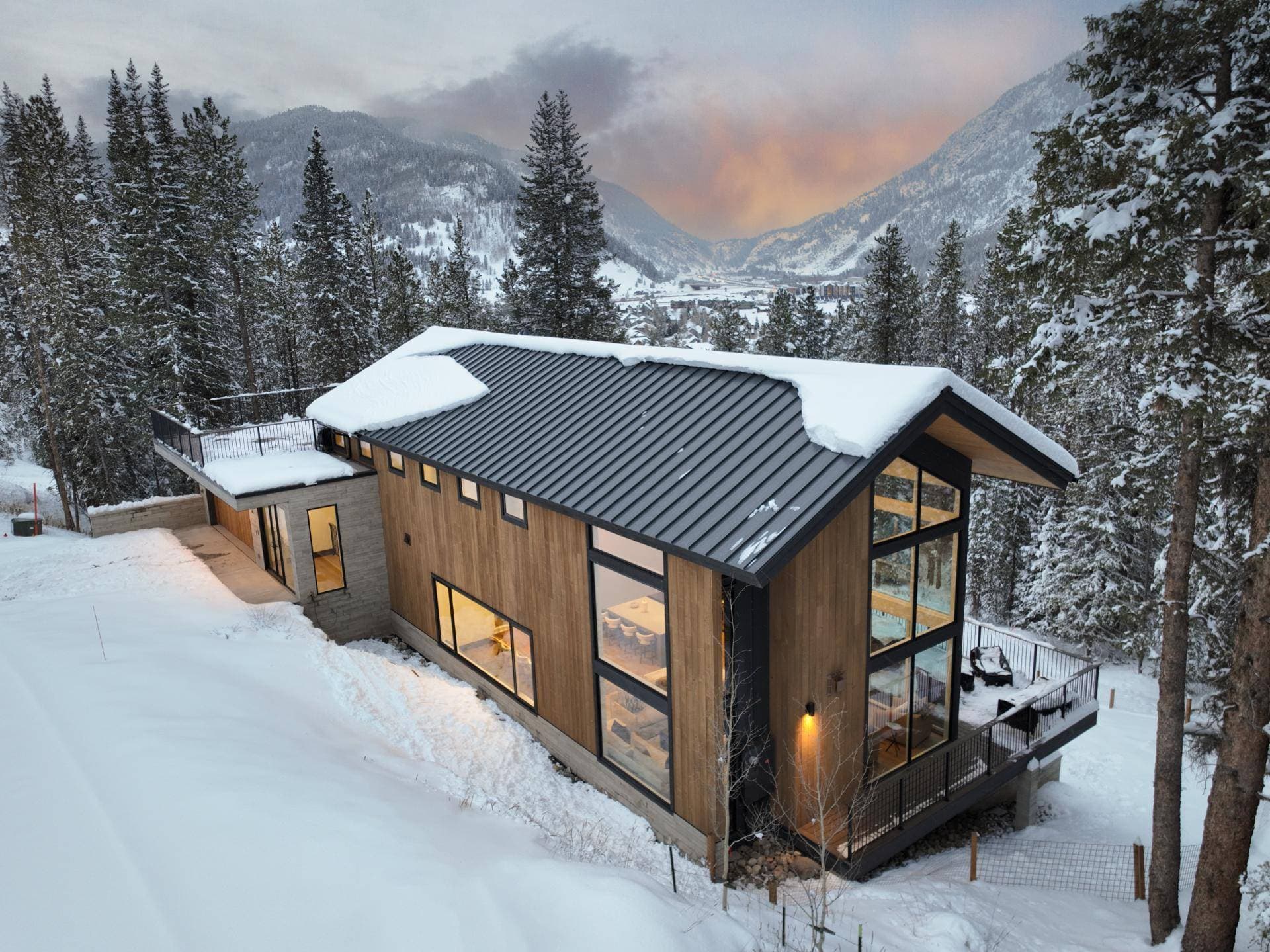 Skibakken Chalet - Image 32