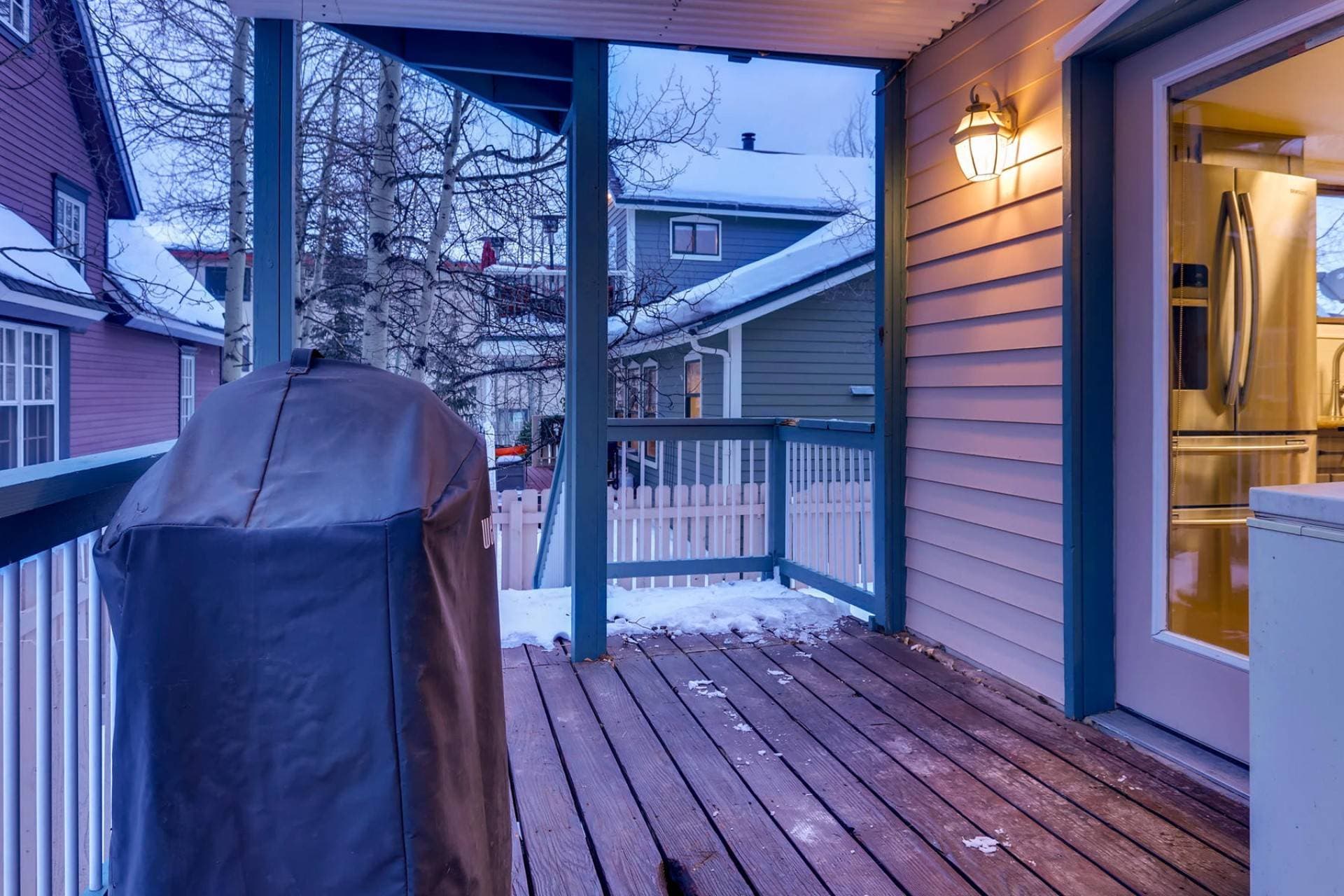 Cravath Home - Image 32