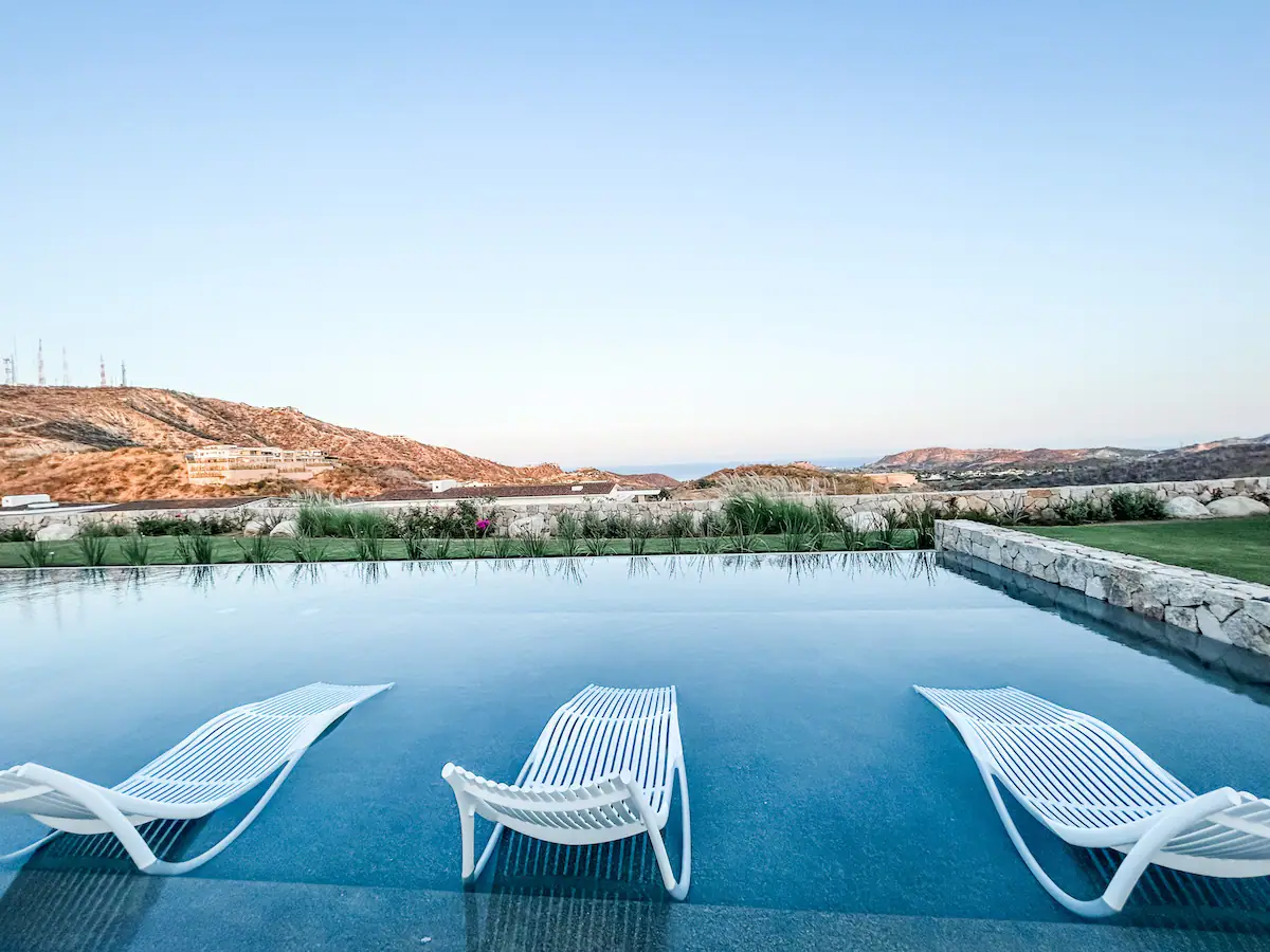 Querencia Cabo Luxury Villa - Image 25