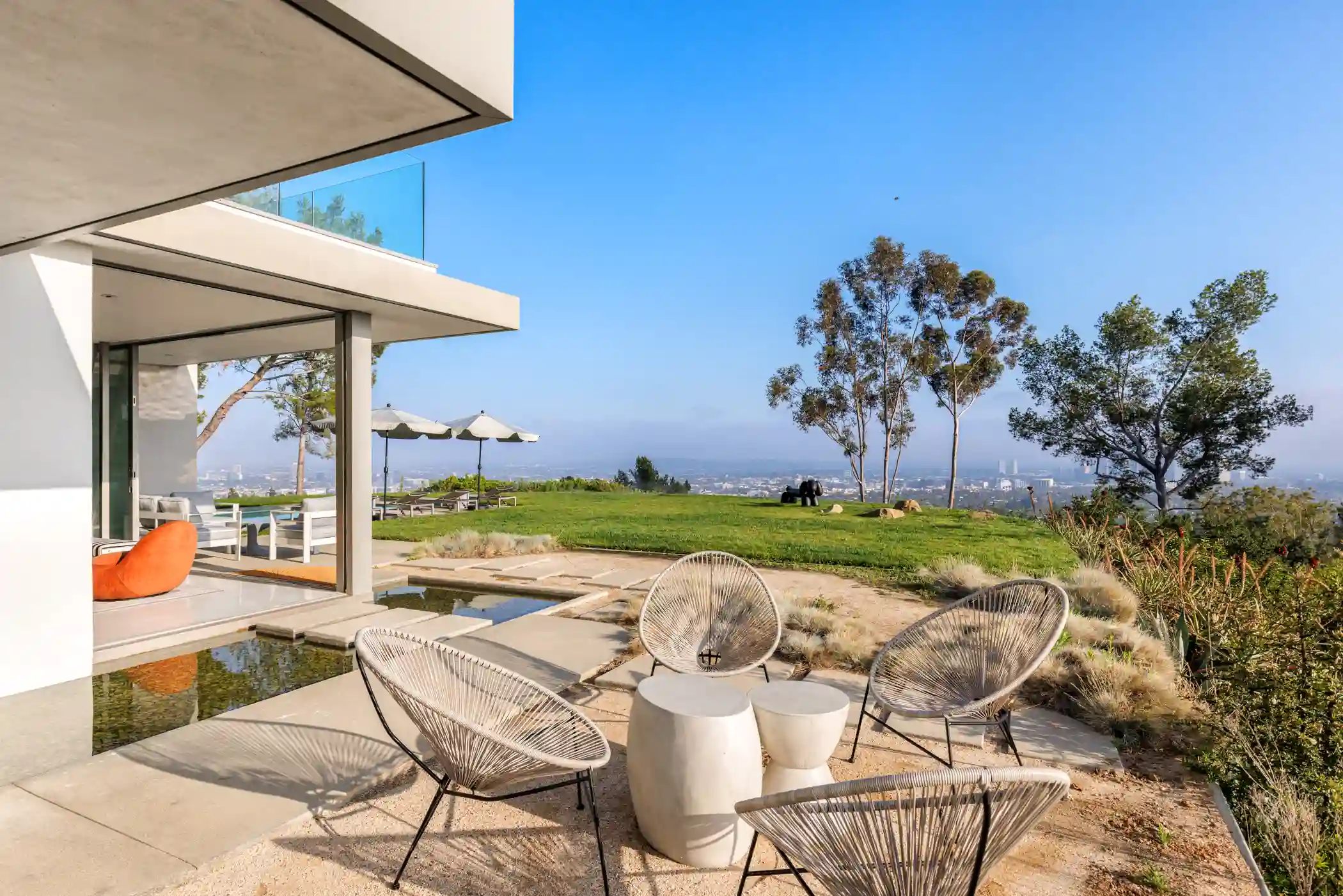 Vue Moderne - Image 2