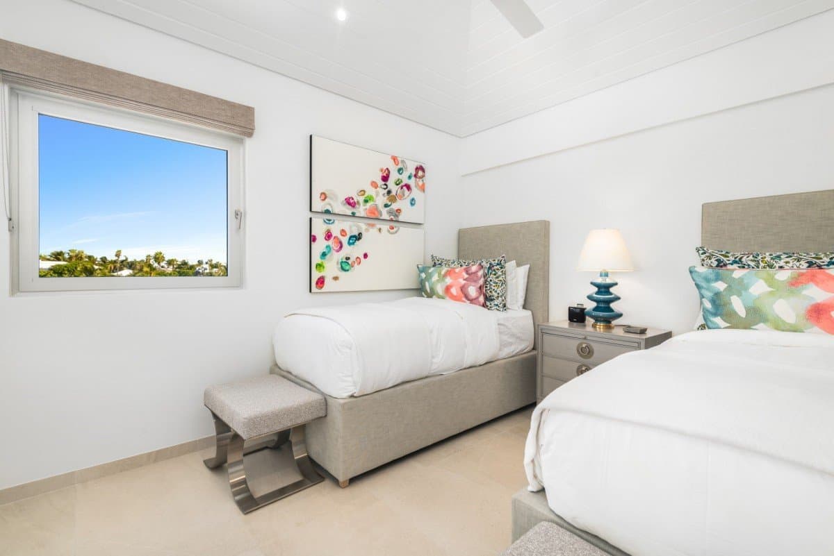 Grace Bay Six Bedroom Premium Ocean View - Image 29