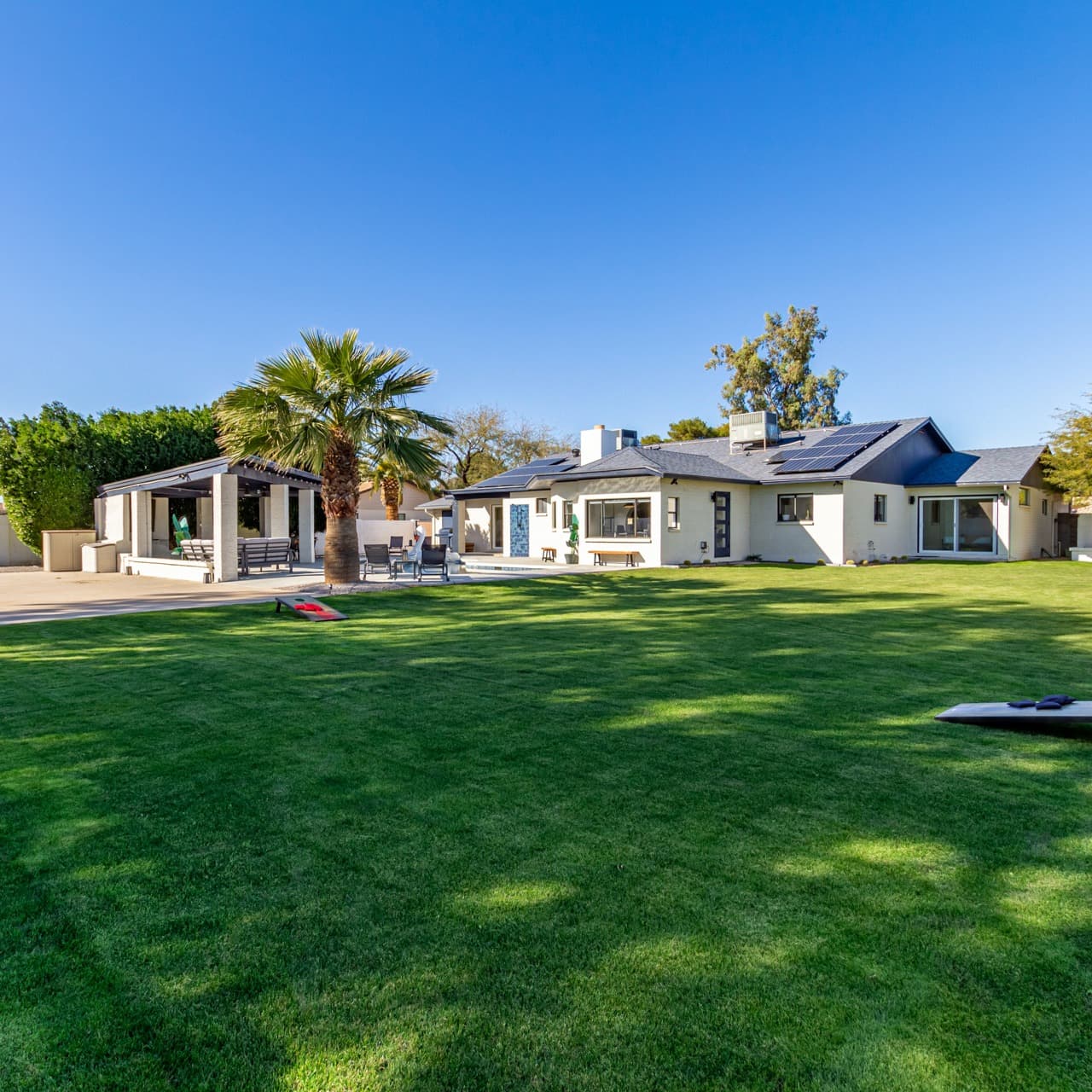 Mesquite Lux Resort - Image 1