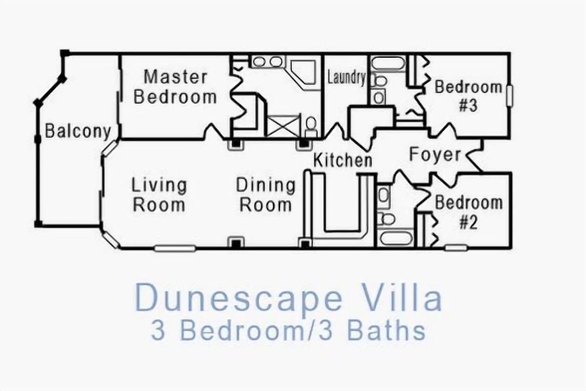 Dunescape Residence - Image 44