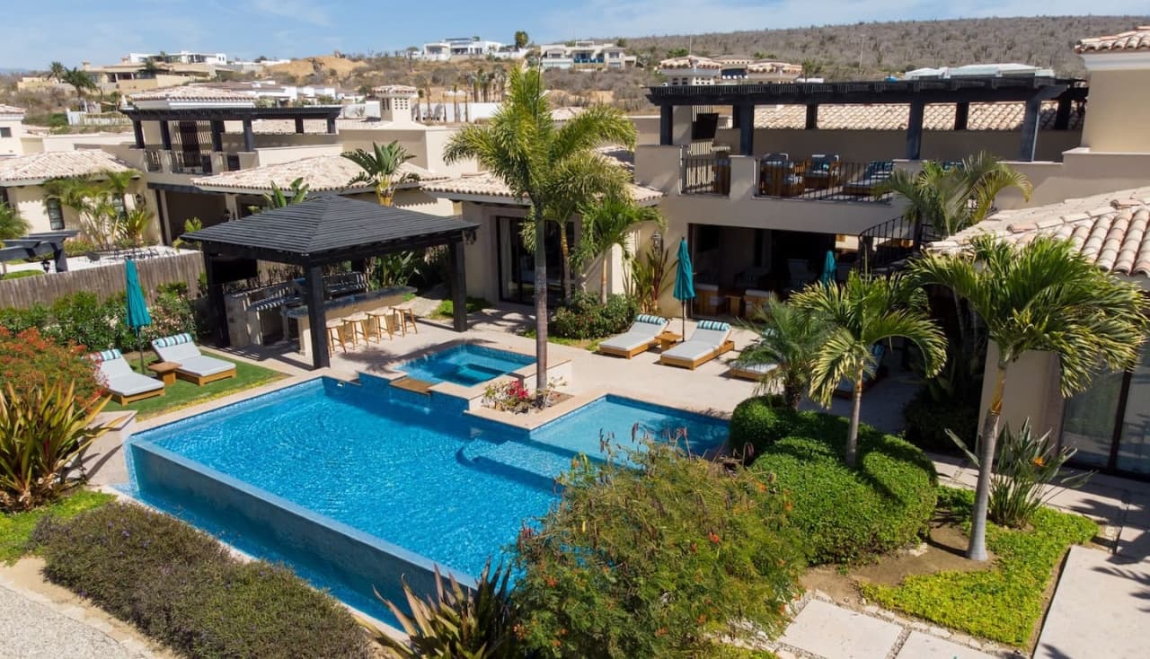 Diamante Golf Villa - Image 3