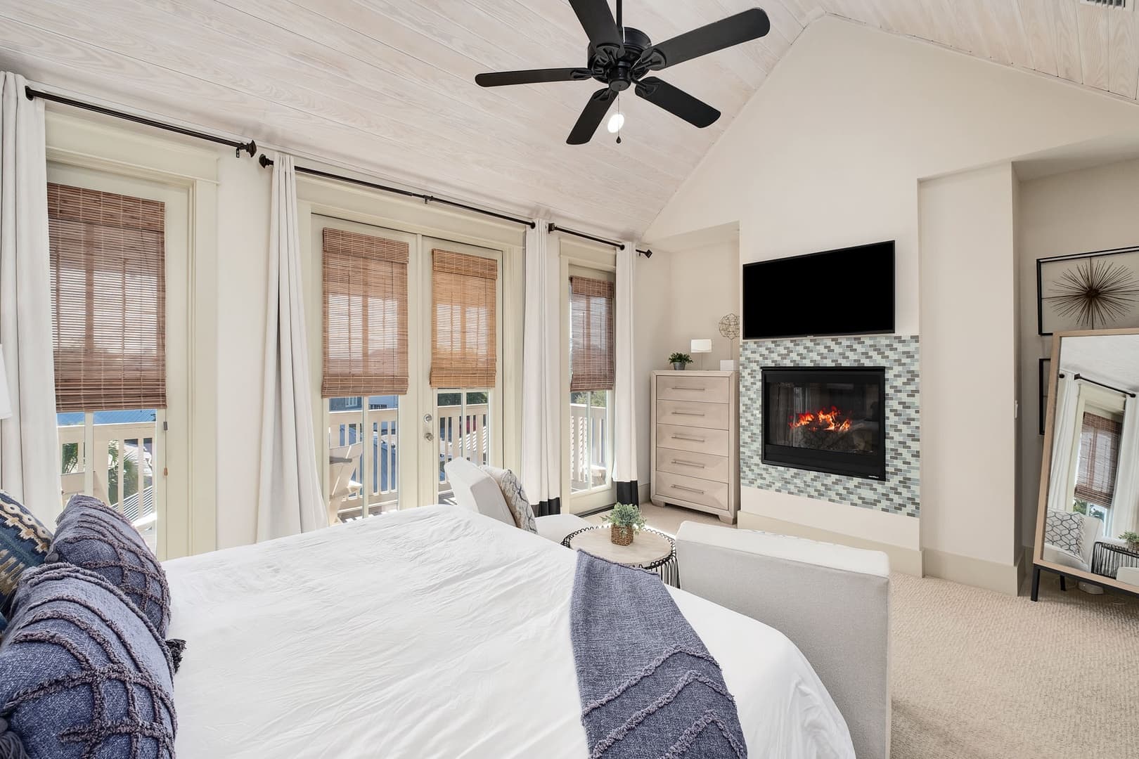 North Winston Villa - Image 20